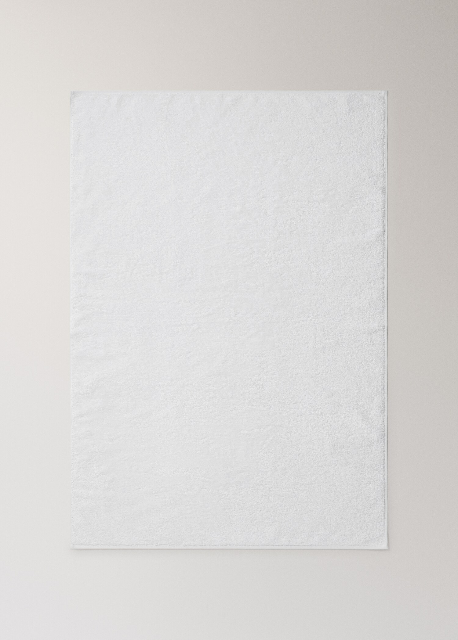 Tovallola dutxa cotó suau - Detall de l'article 3