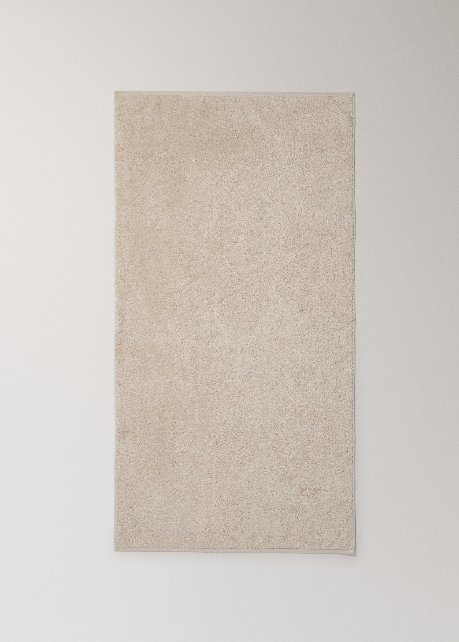 Tovallola dutxa cotó suau - Detall de l'article 3