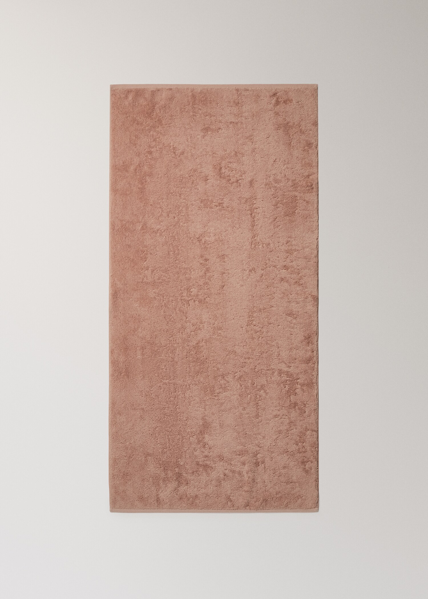 Tovallola dutxa cotó suau - Detall de l'article 3