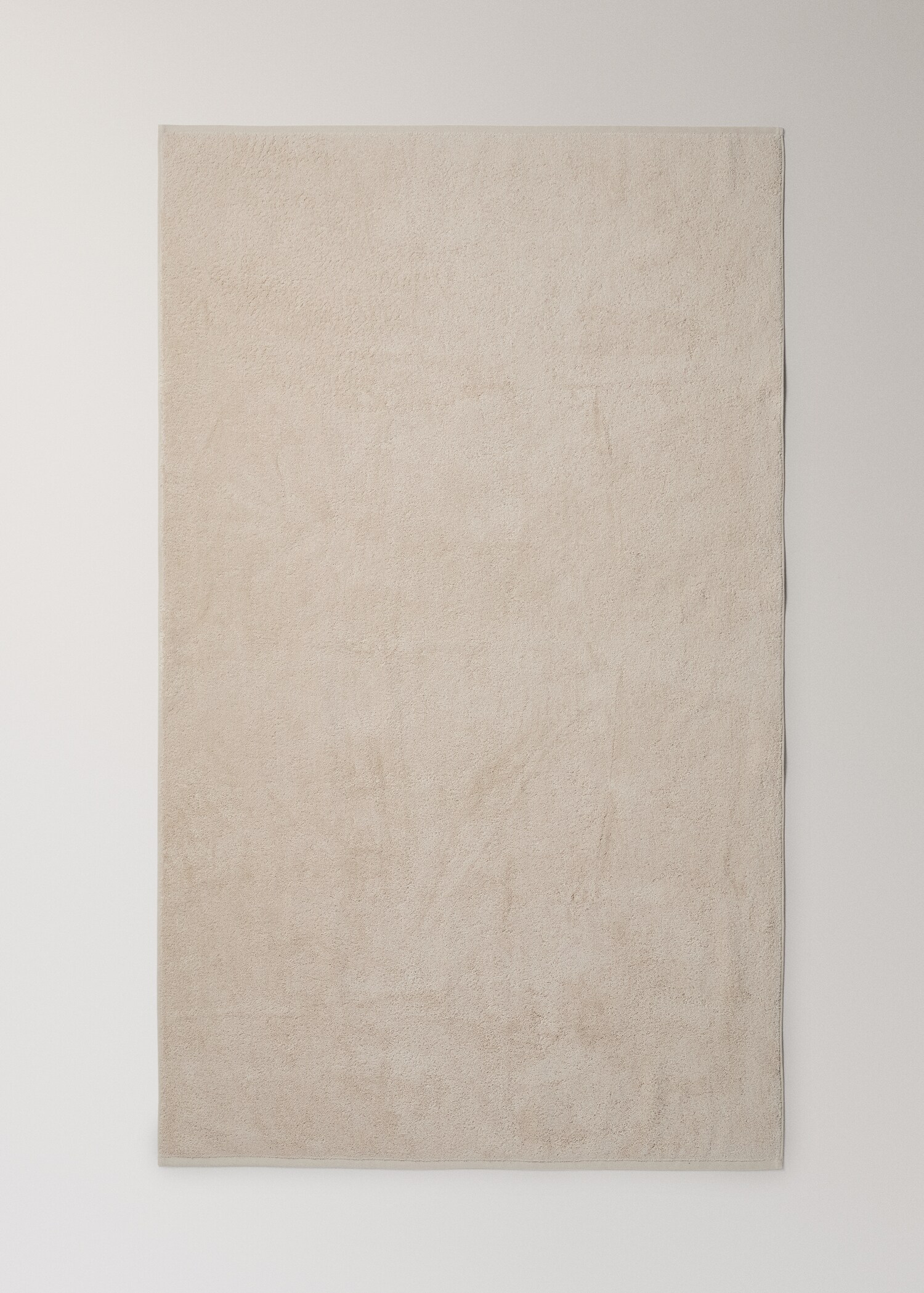 Tovallola bany cotó suau - Detall de l'article 3