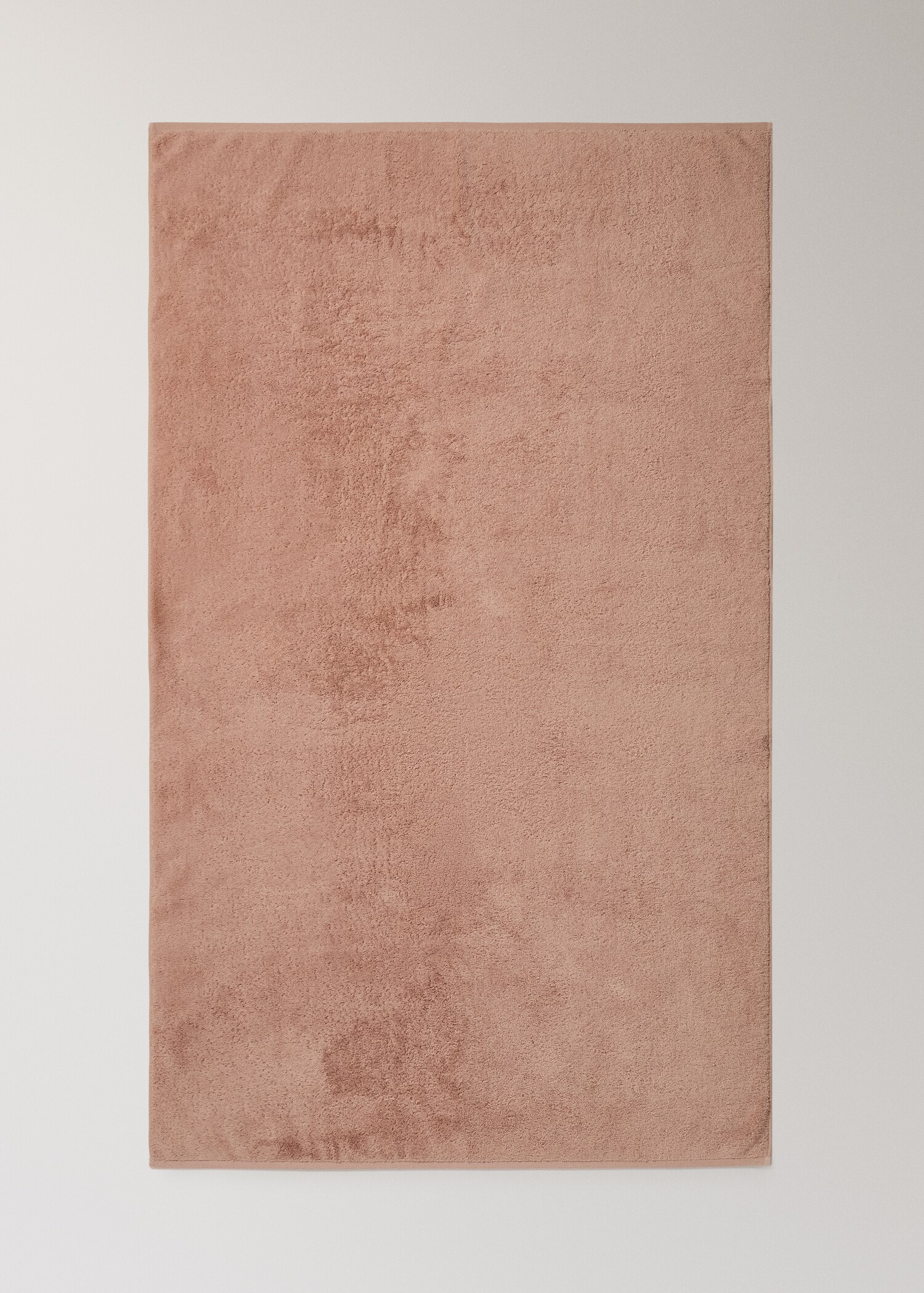 Tovallola bany cotó suau - Detall de l'article 3