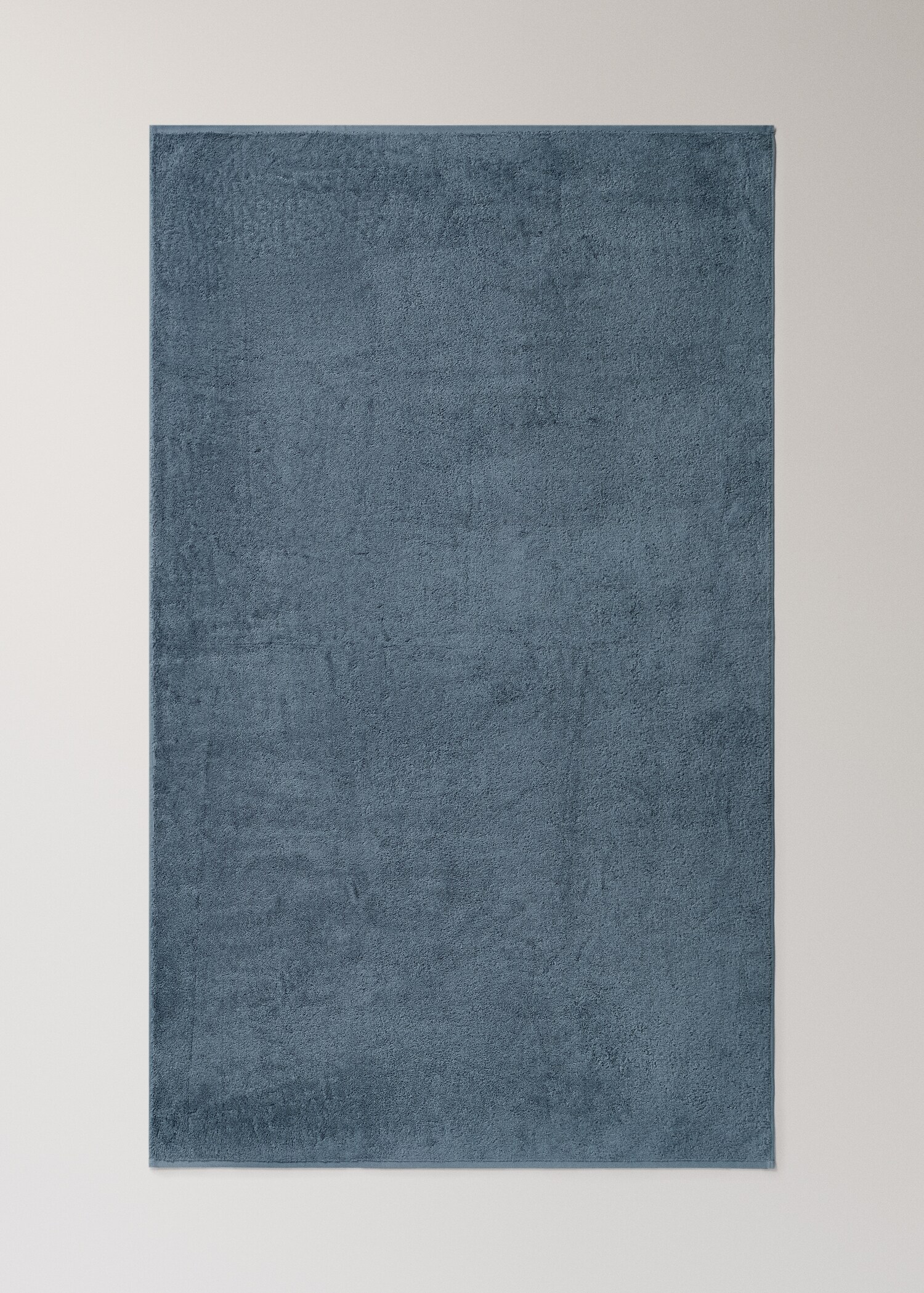 Tovallola bany cotó suau - Detall de l'article 3