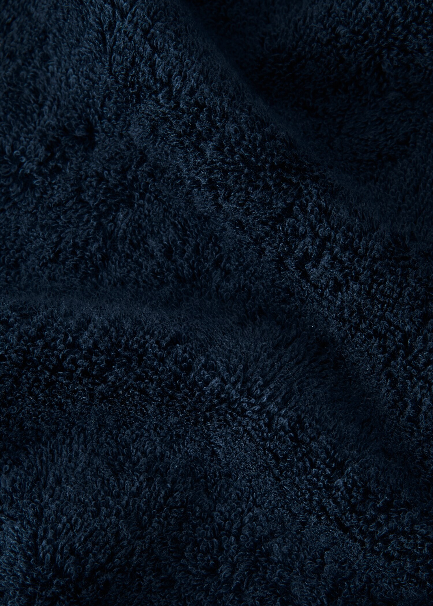 Tovallola bany cotó suau - Detall de l'article 1