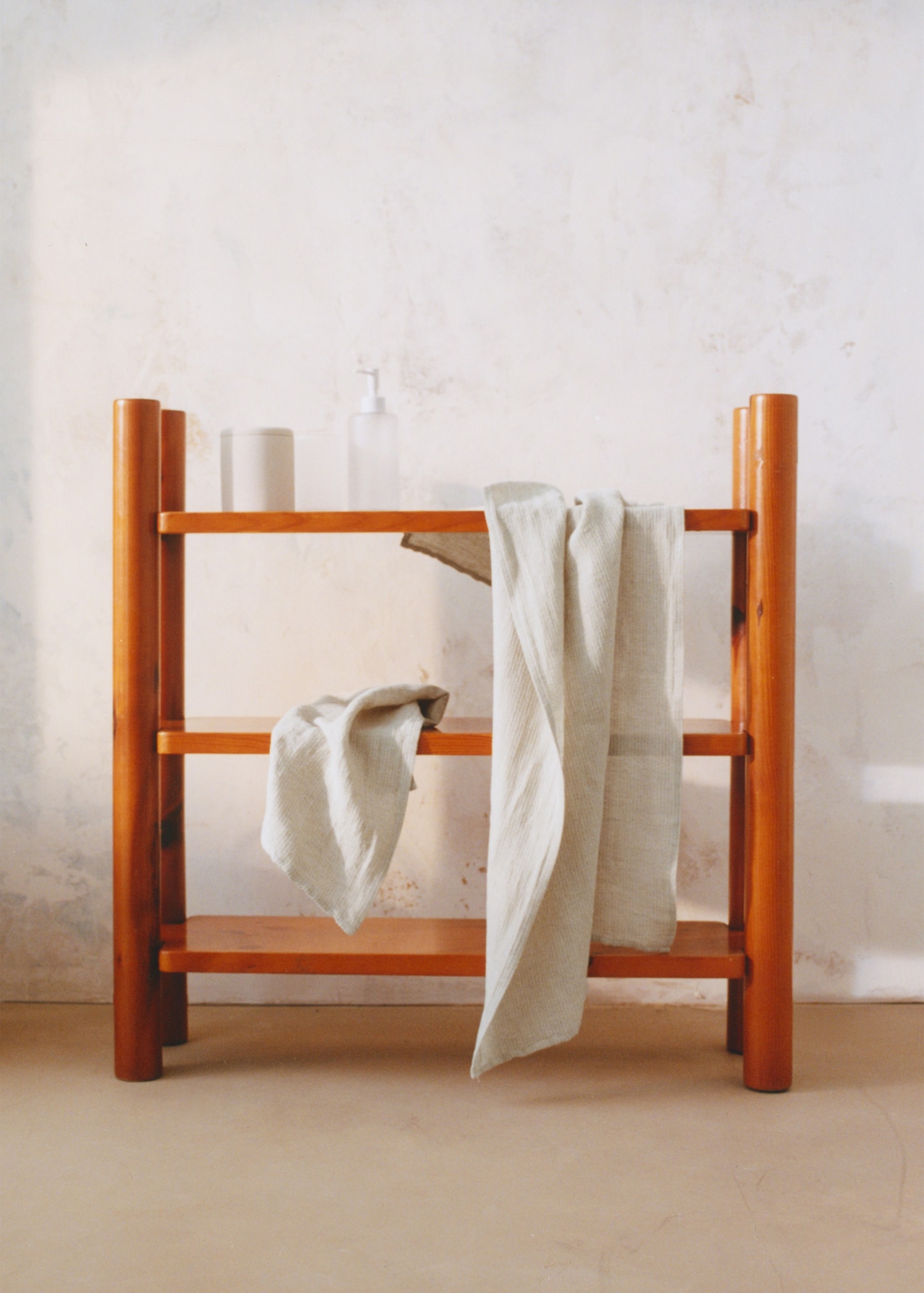 Πετσέτα χεριών mini waffle - Λεπτομέρεια του προϊόντος 6