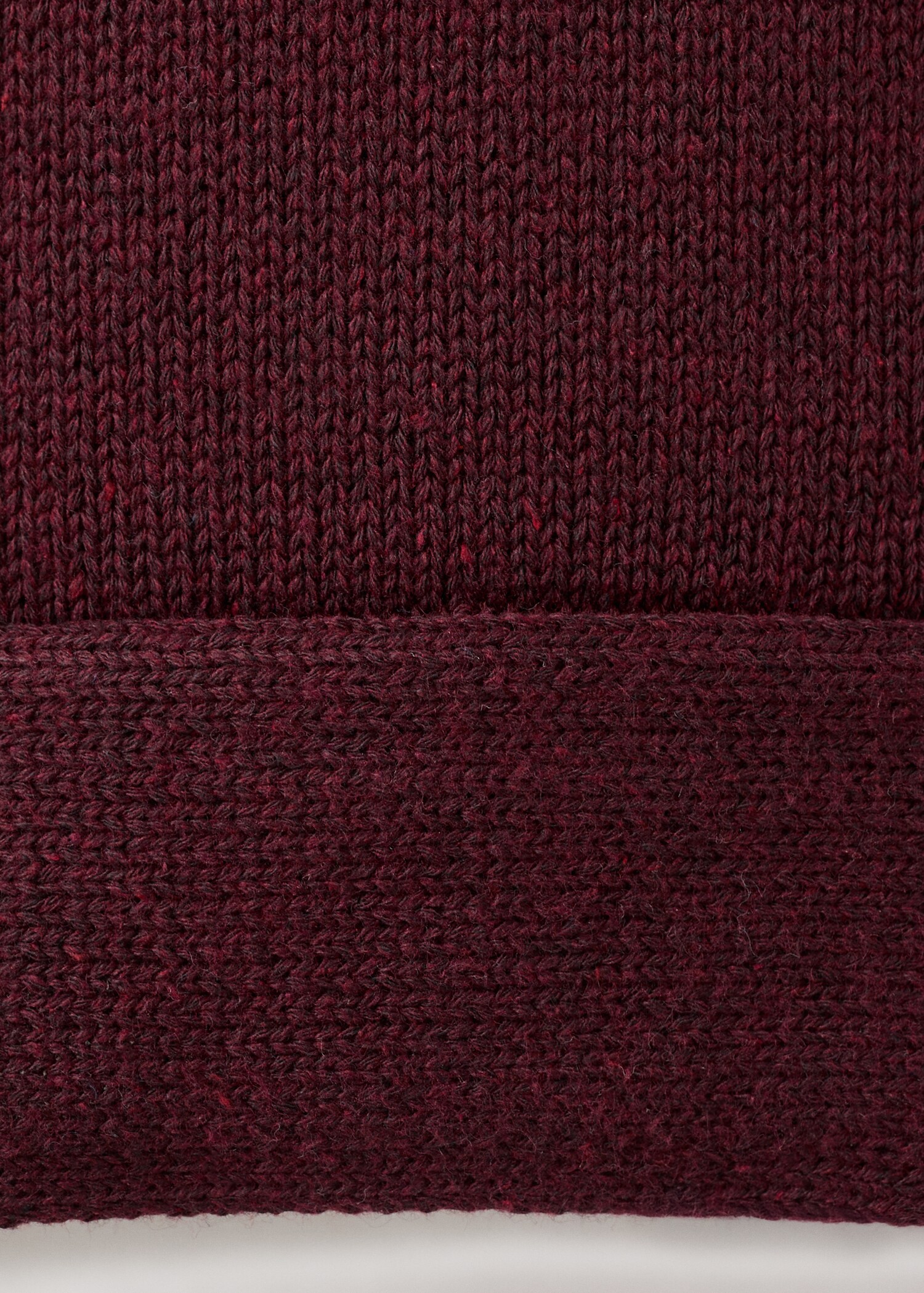 Pull-over en maille fine - Détail de l'article 0