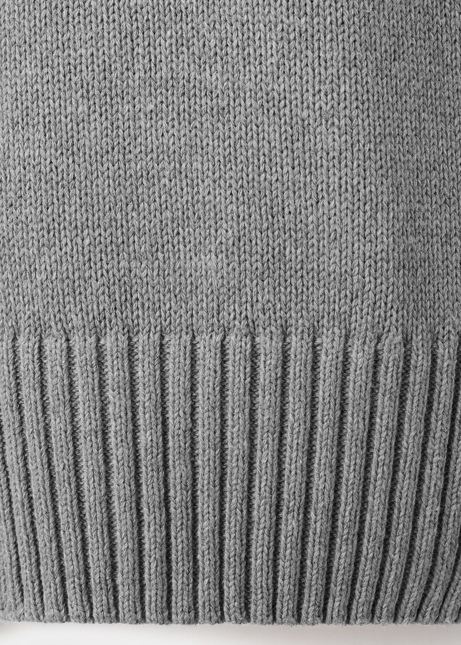 Pull-over en maille fine - Détail de l'article 0