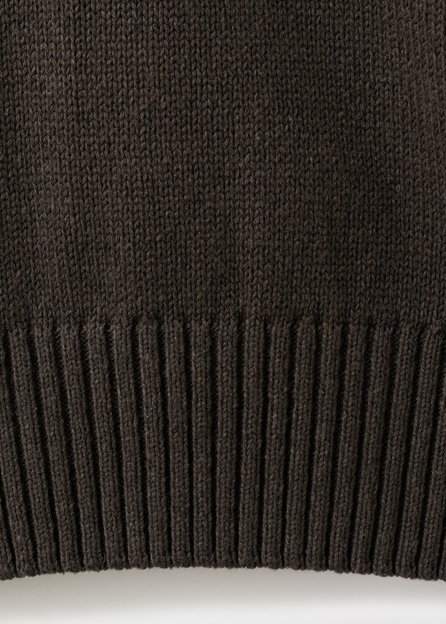 Pull-over maille - Détail de l'article 0