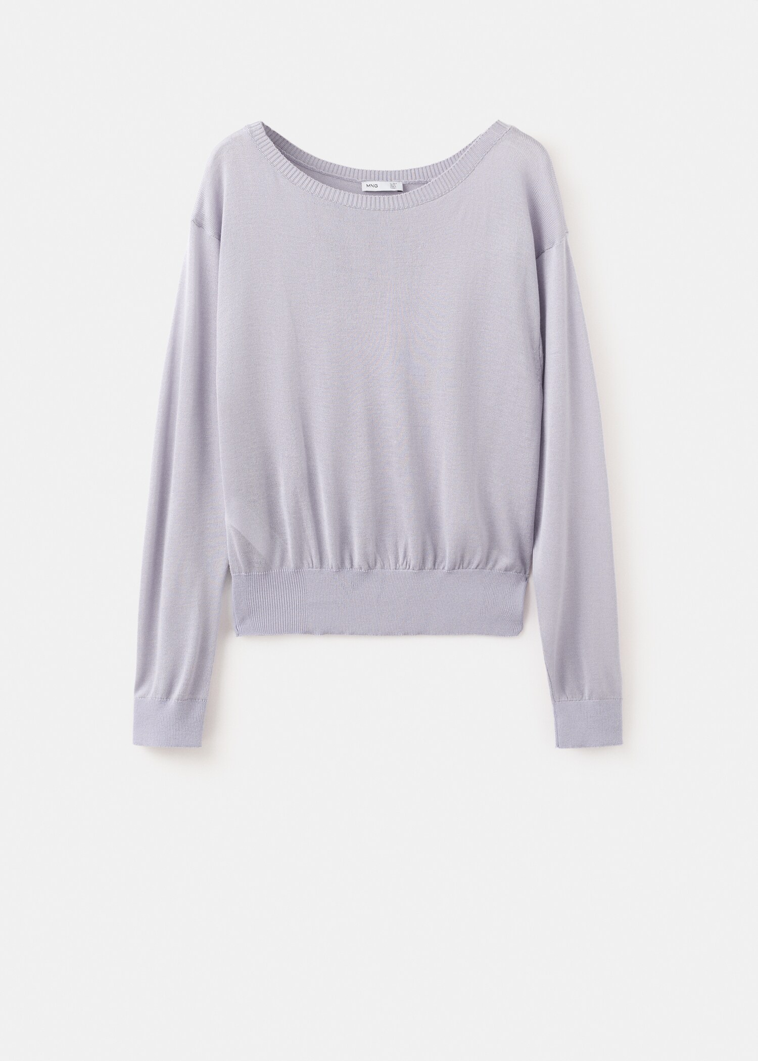 Pull barco - Article sans modèle