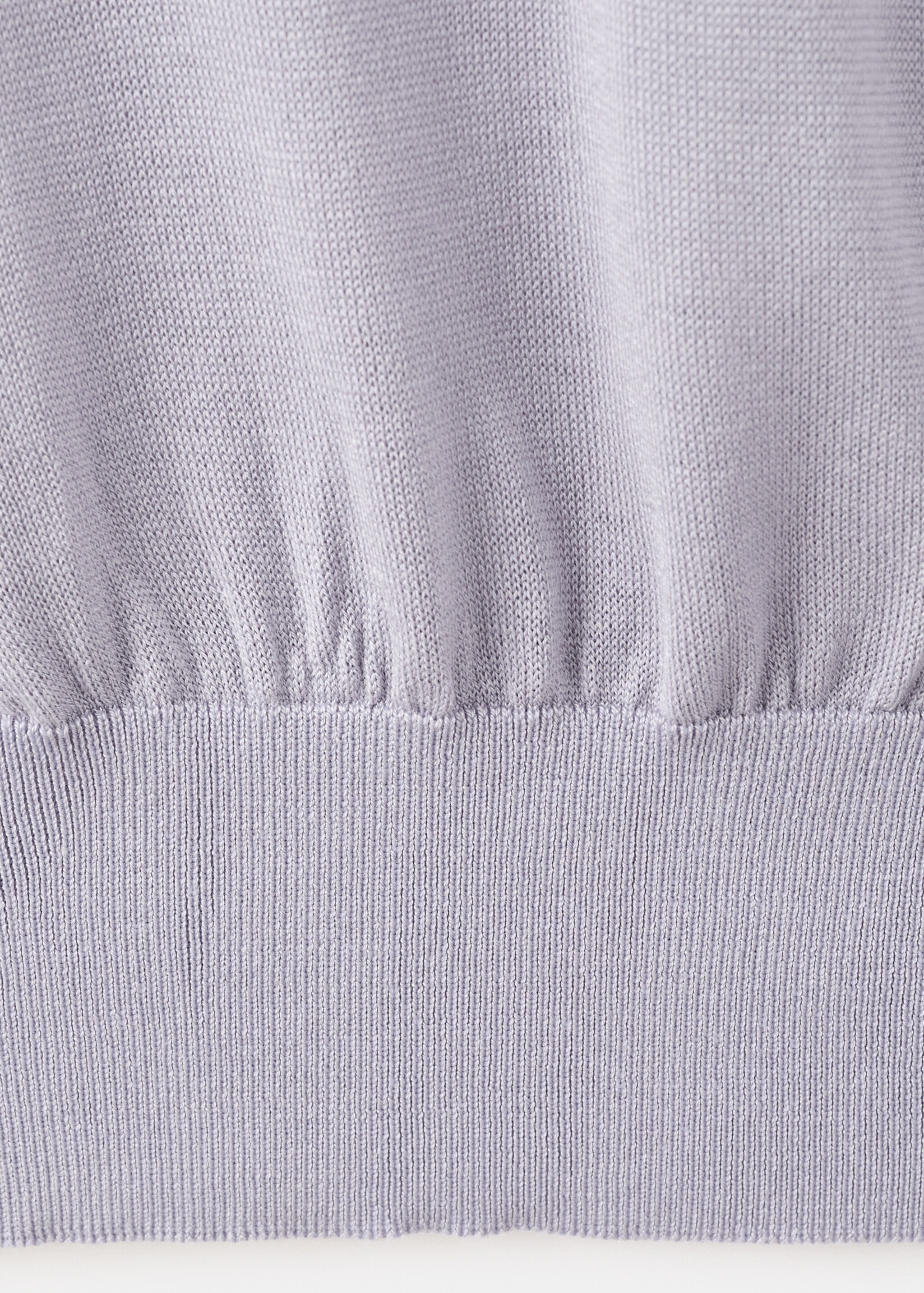 Pull barco - Détail de l'article 0, Violet clair/pastel. Ref: 27002559-00.