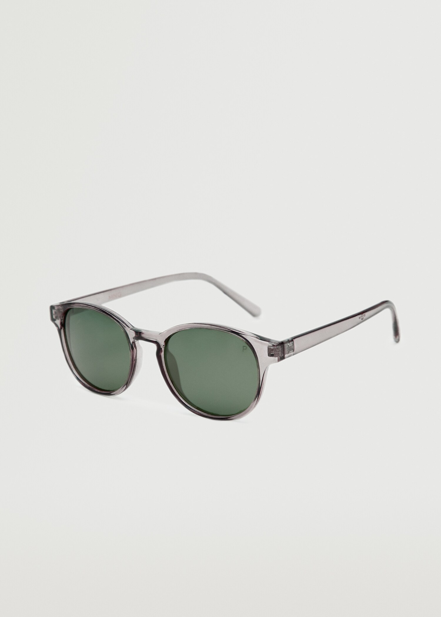 Polarised sunglasses - Medium plane