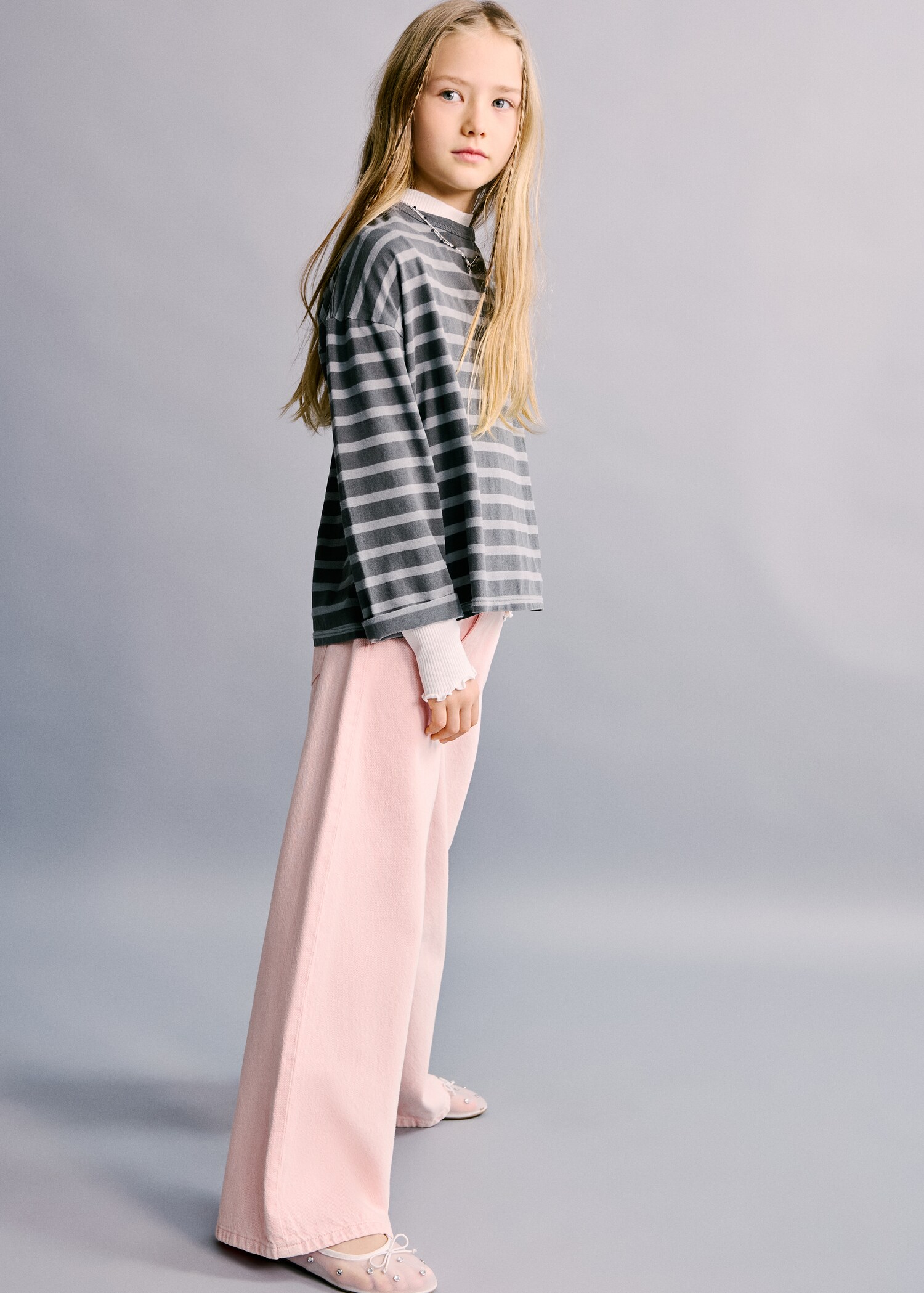 Jeans tachas estrellas - Detalle del artículo 1