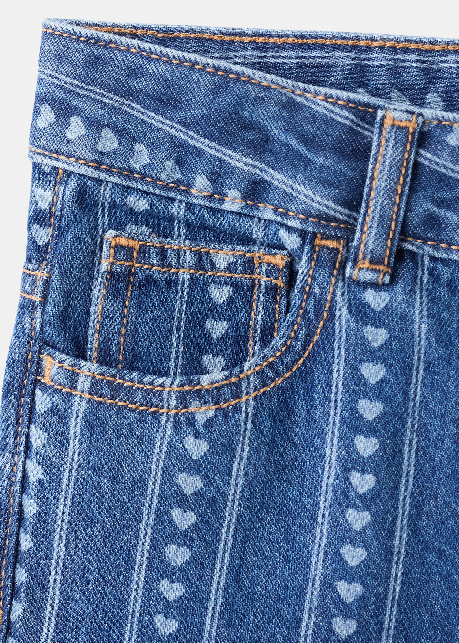 Jeans lowrisec - Details of the article 0