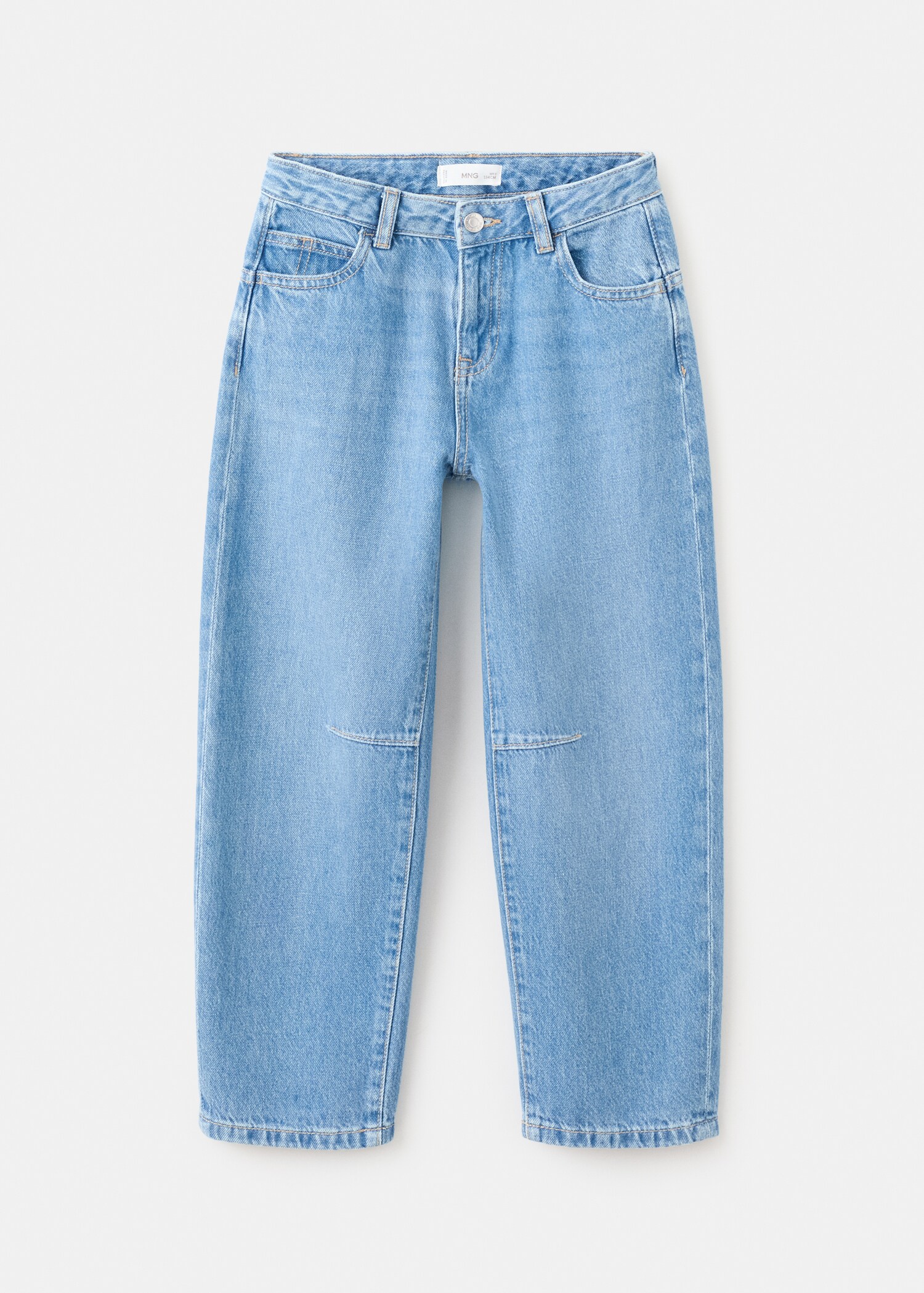 Balloon jeans - Article without model