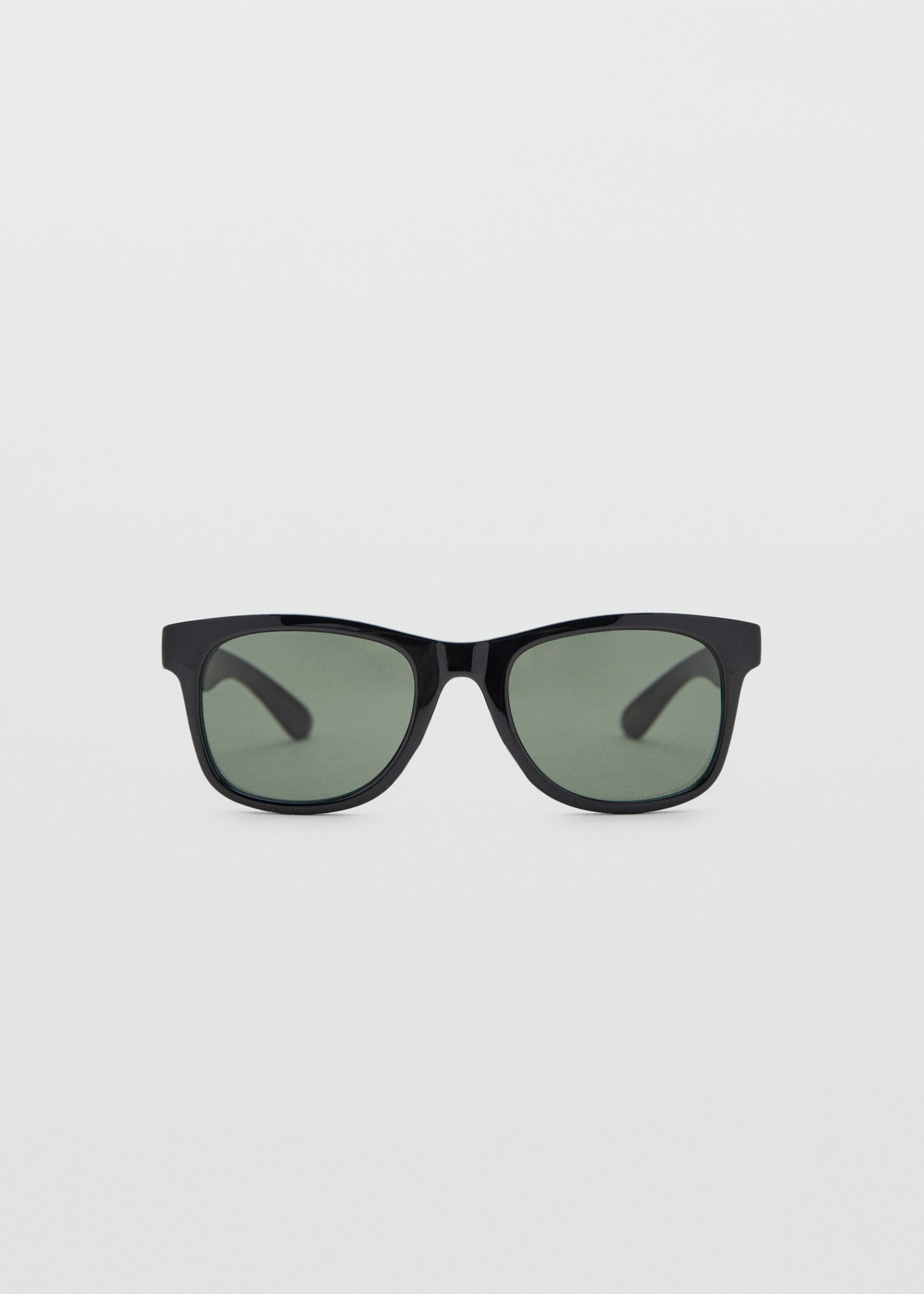 نظارات شمسية .-- arnau - منتج دون نموذج, أسود. Ref: 27002902-00.