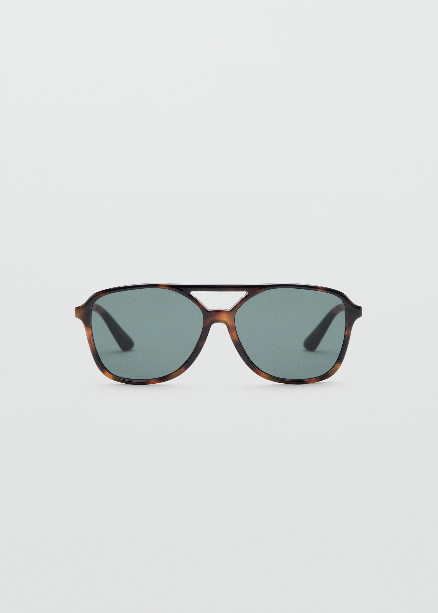 Aviator frame sunglasses - Article without model