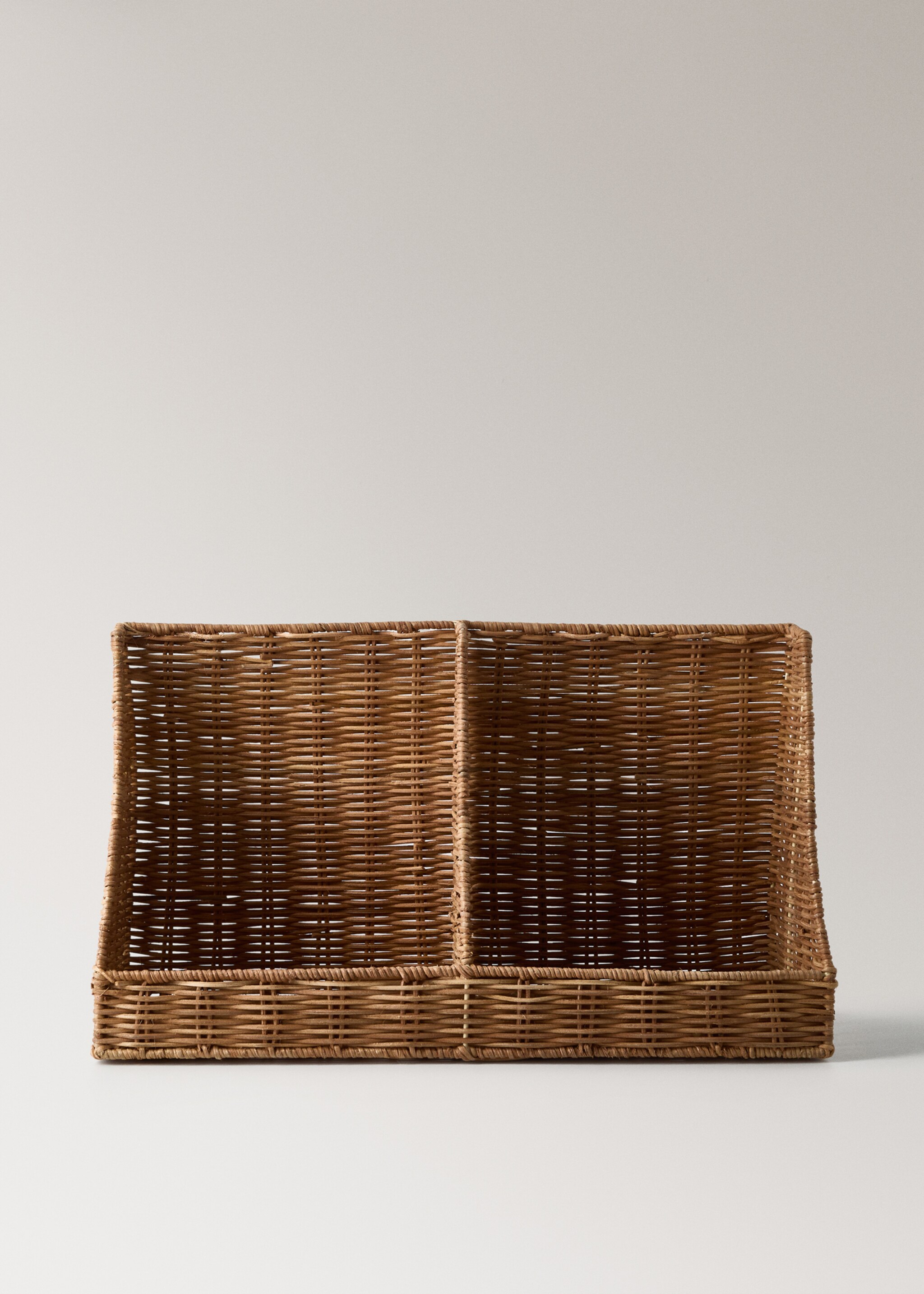 Panier histoires pour enfants - Article sans modèle, Marron. Ref: 27002917-00.