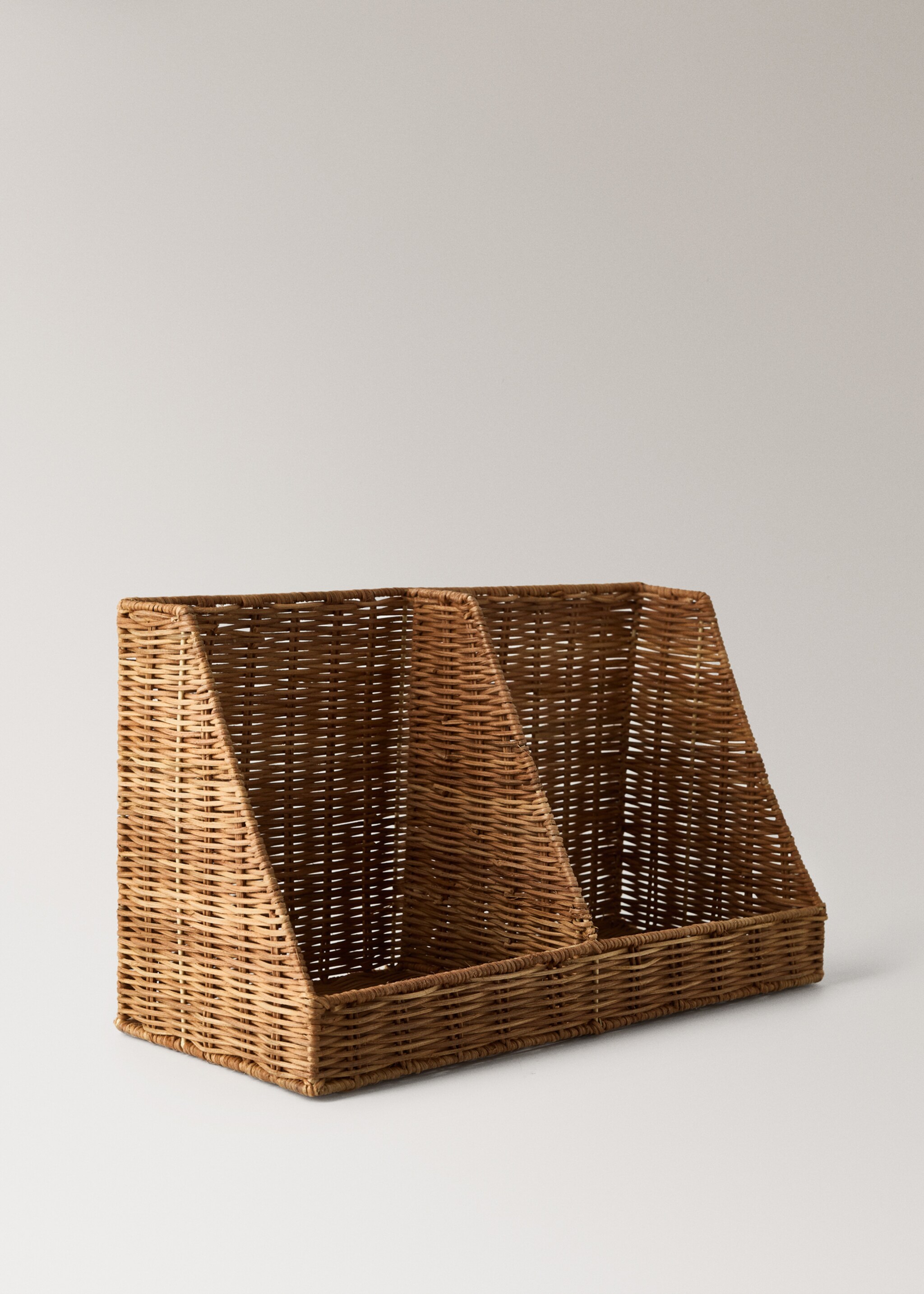 Panier histoires pour enfants - Détail de l'article 1, Marron. Ref: 27002917-00.