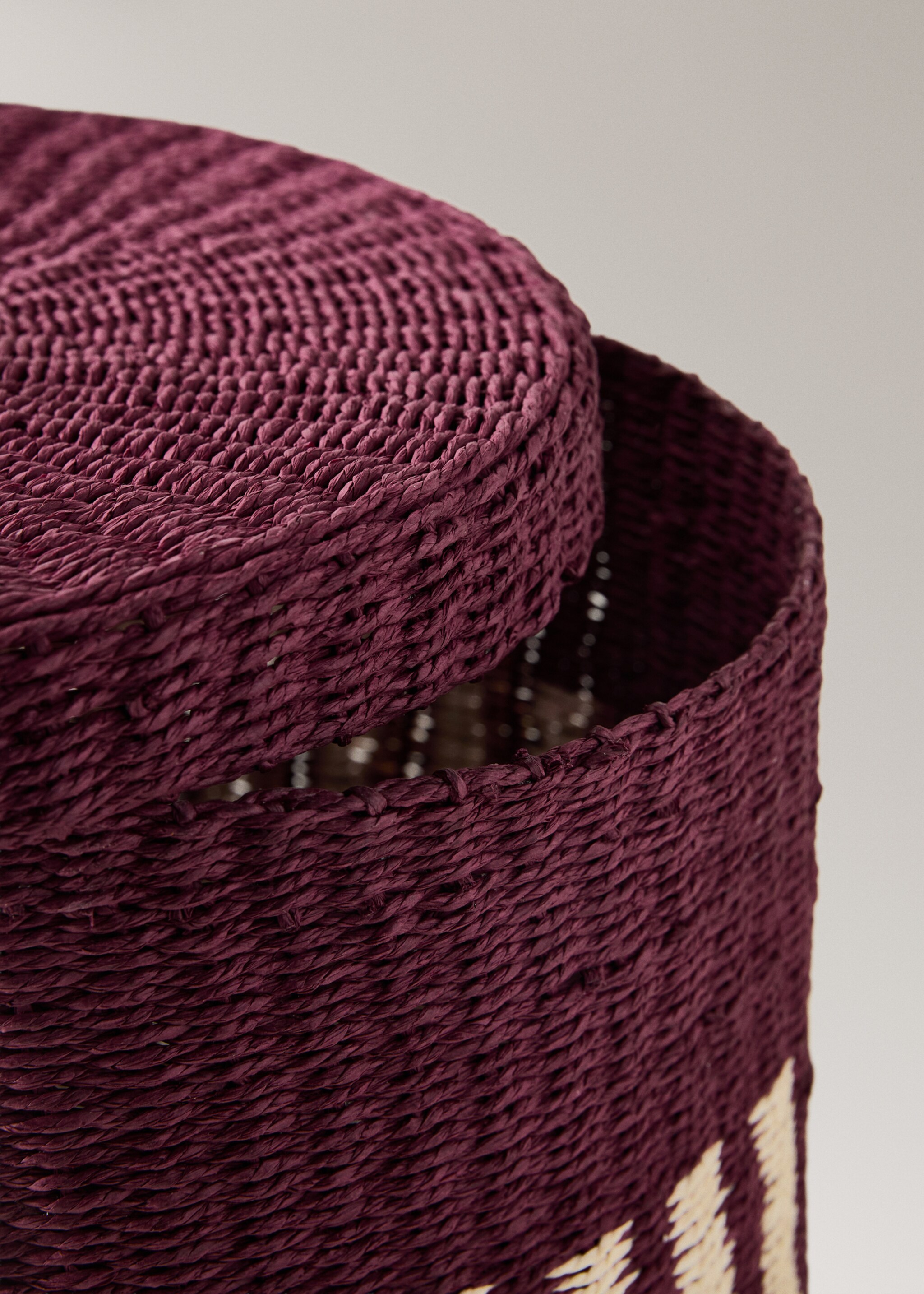 Sepet .-- manfre - Ürün detayı 1, Koyu Turuncu. Ref: 27003291-00.