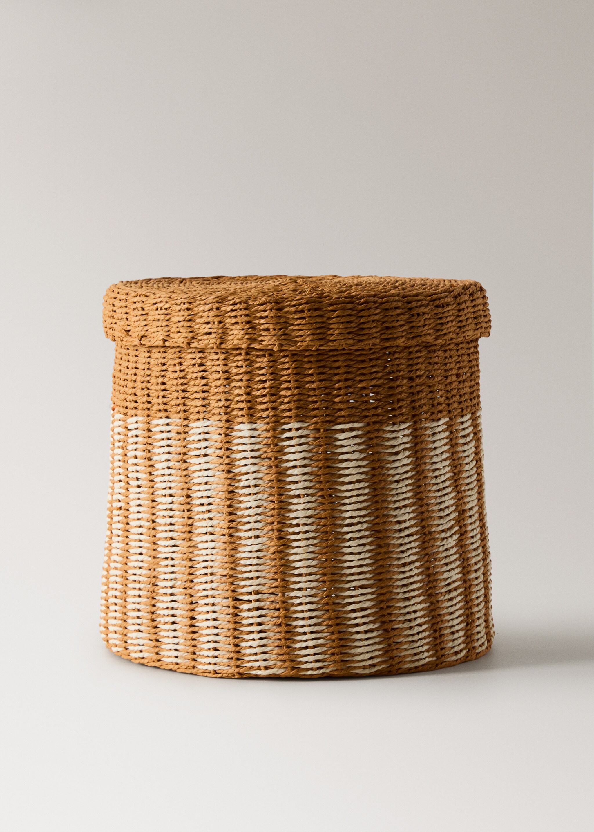 Sepet .-- manfre - Modelsiz ürün, Bordo. Ref: 27003292-00.