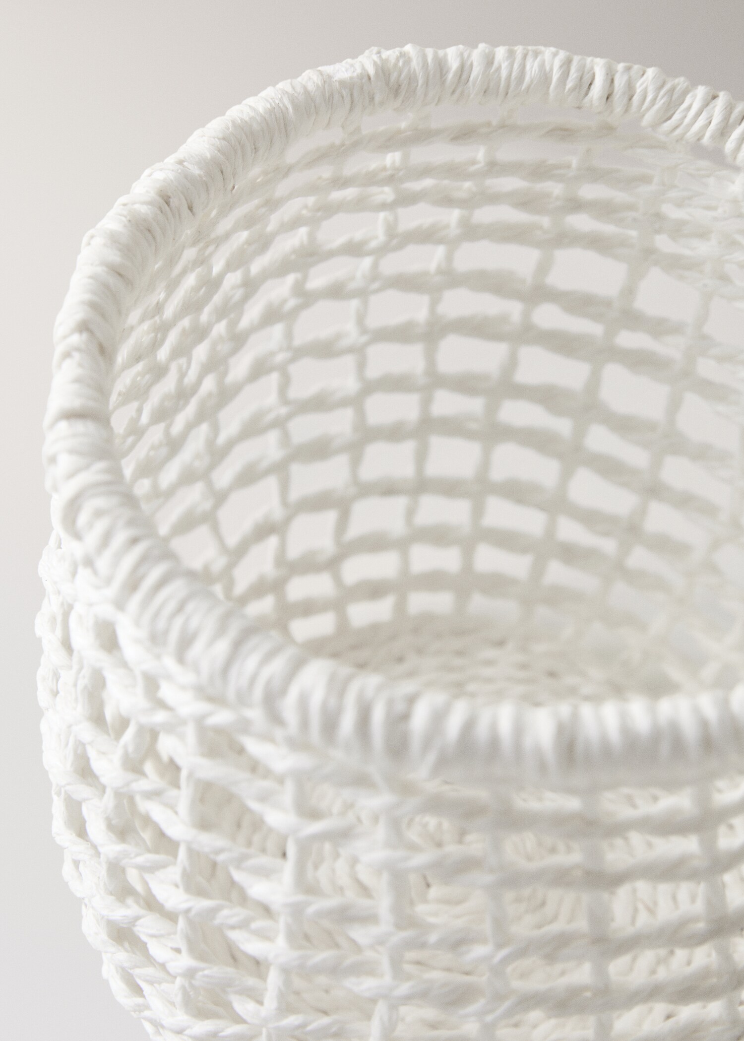 Toilet roll basket - Details of the article 1