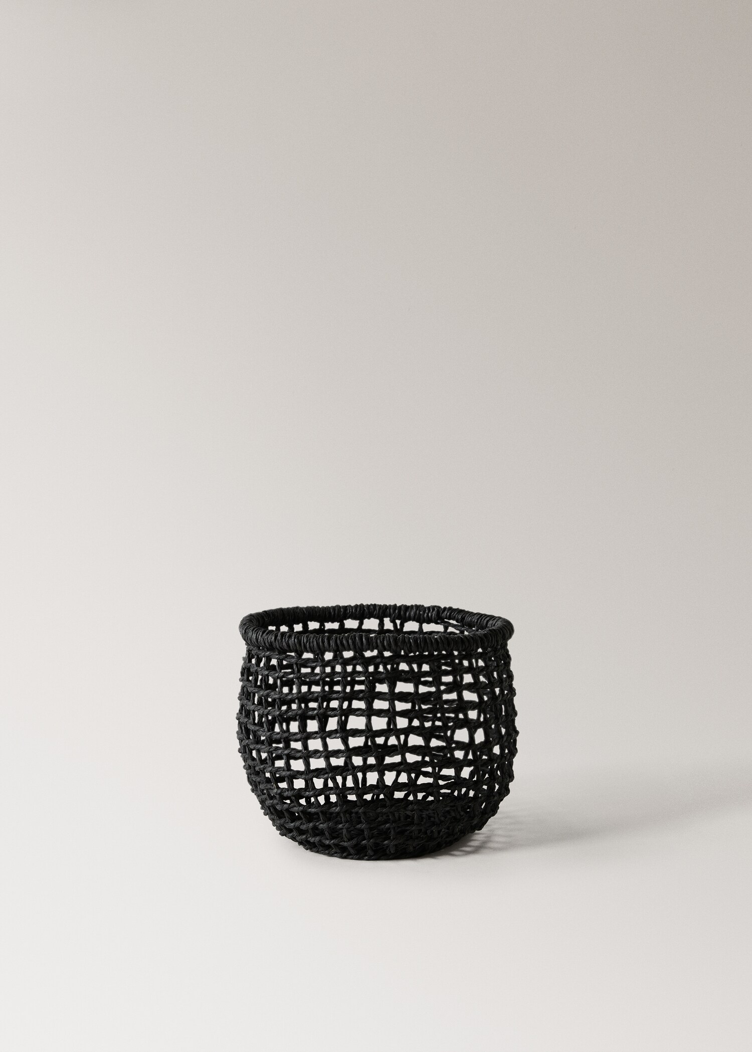 Toilet roll basket - Article without model