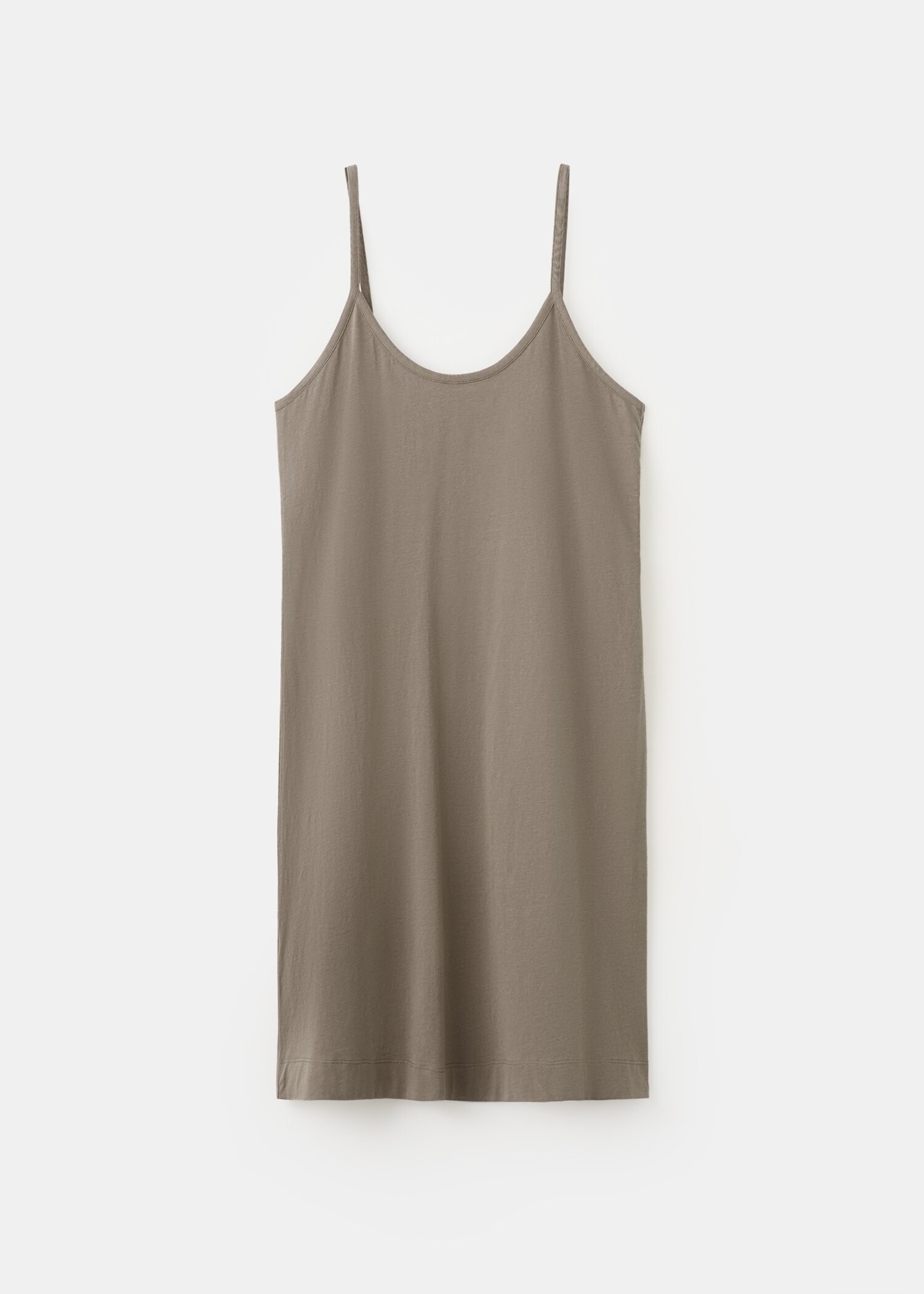 Light cotton nightdress - Article without model