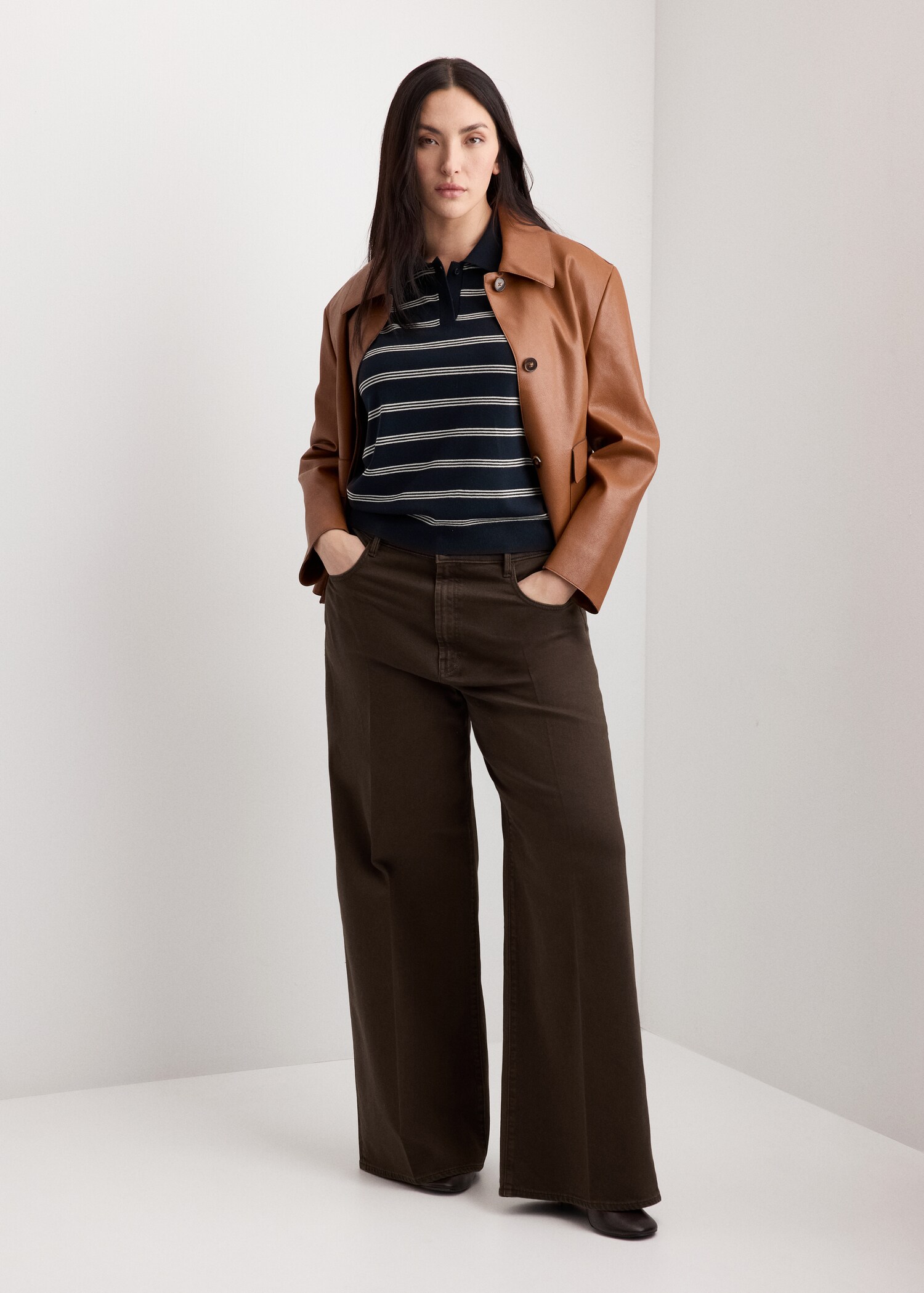 Pantalon elise - Detail van het artikel 3