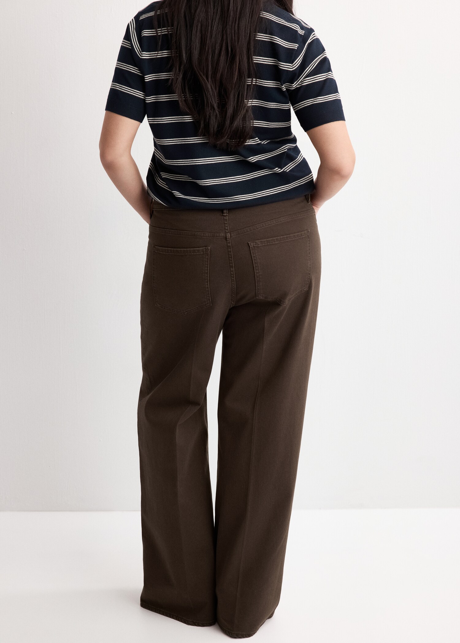 Pantalon elise - Detail van het artikel 4