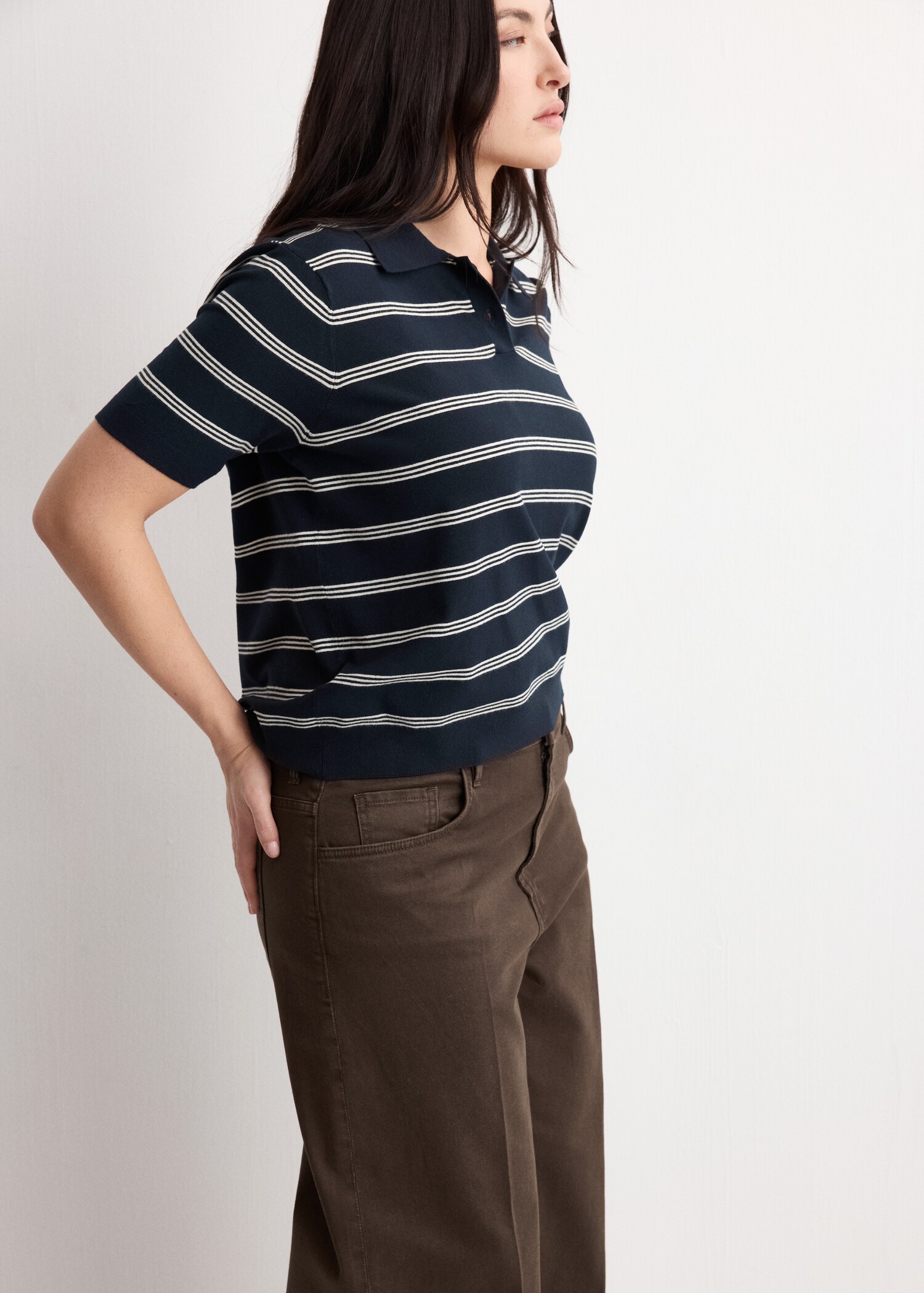 Pantalon elise - Detail van het artikel 5