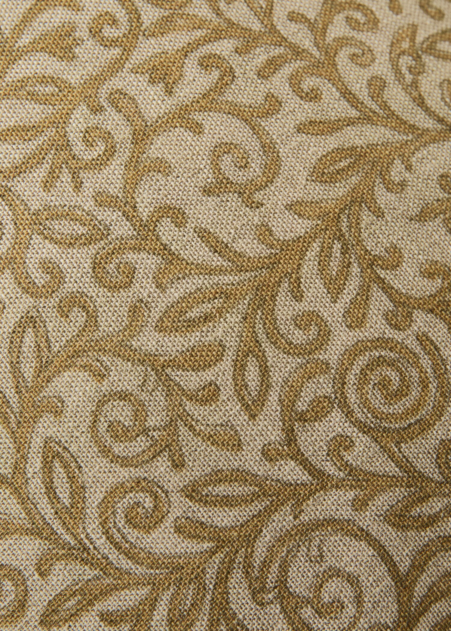 Housse de couss caragu - Détail de l'article 3