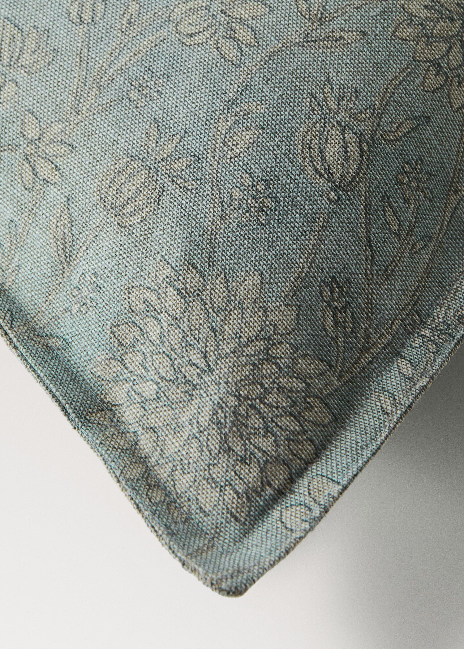 Housse de couss dalia - Détail de l'article 1