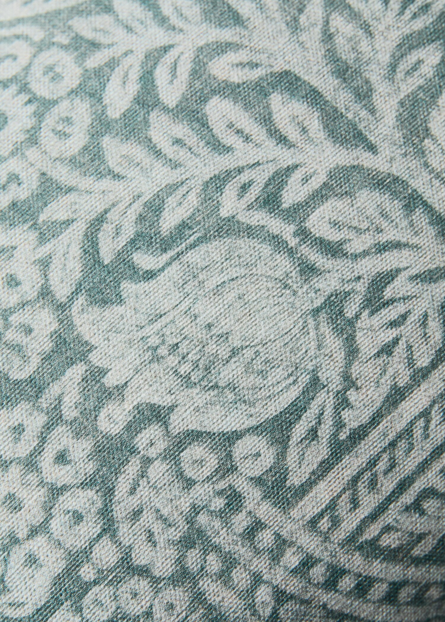 Cushion case bukala - Details of the article 3