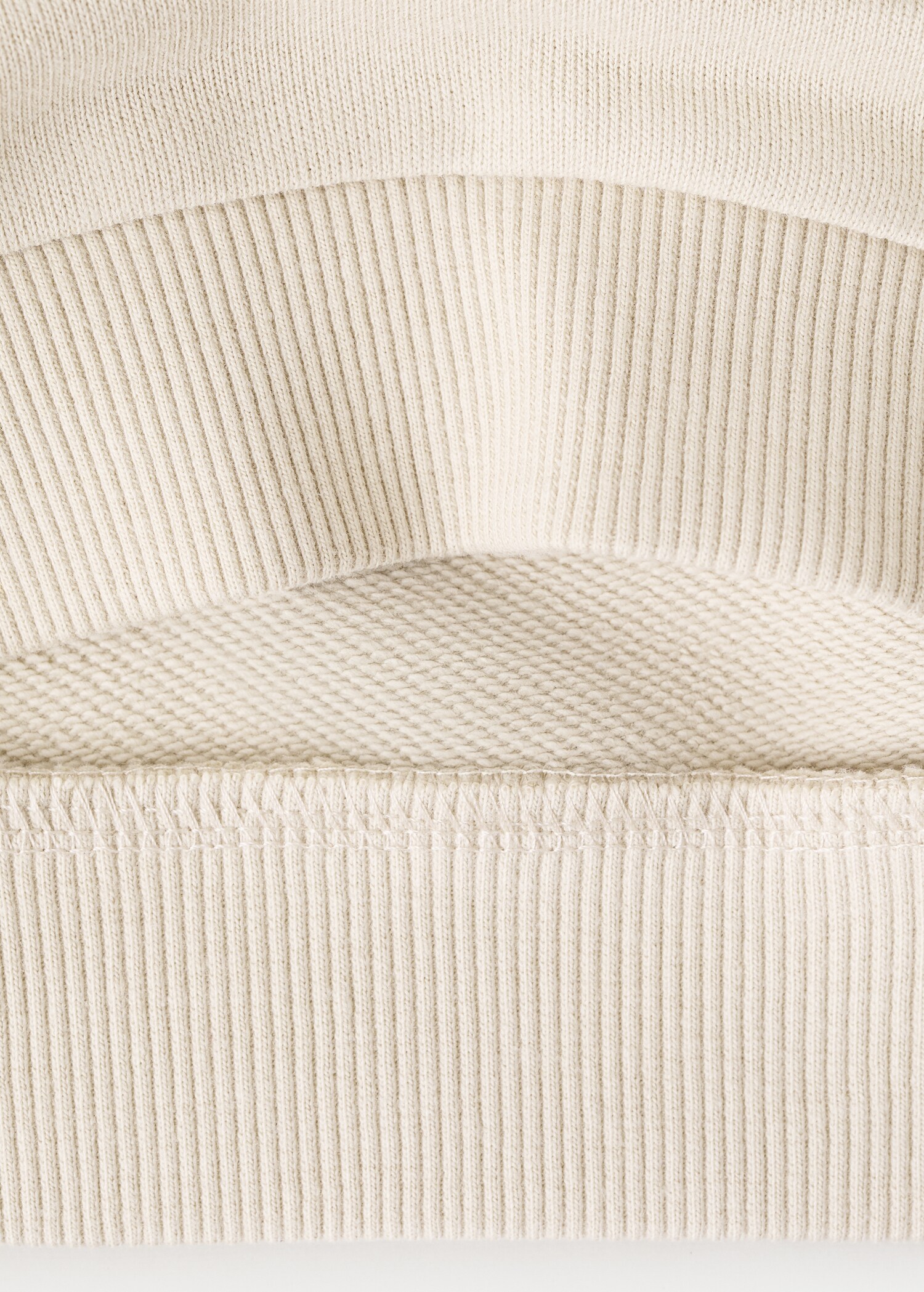 Sweatshirt flowset - Details of the article 0