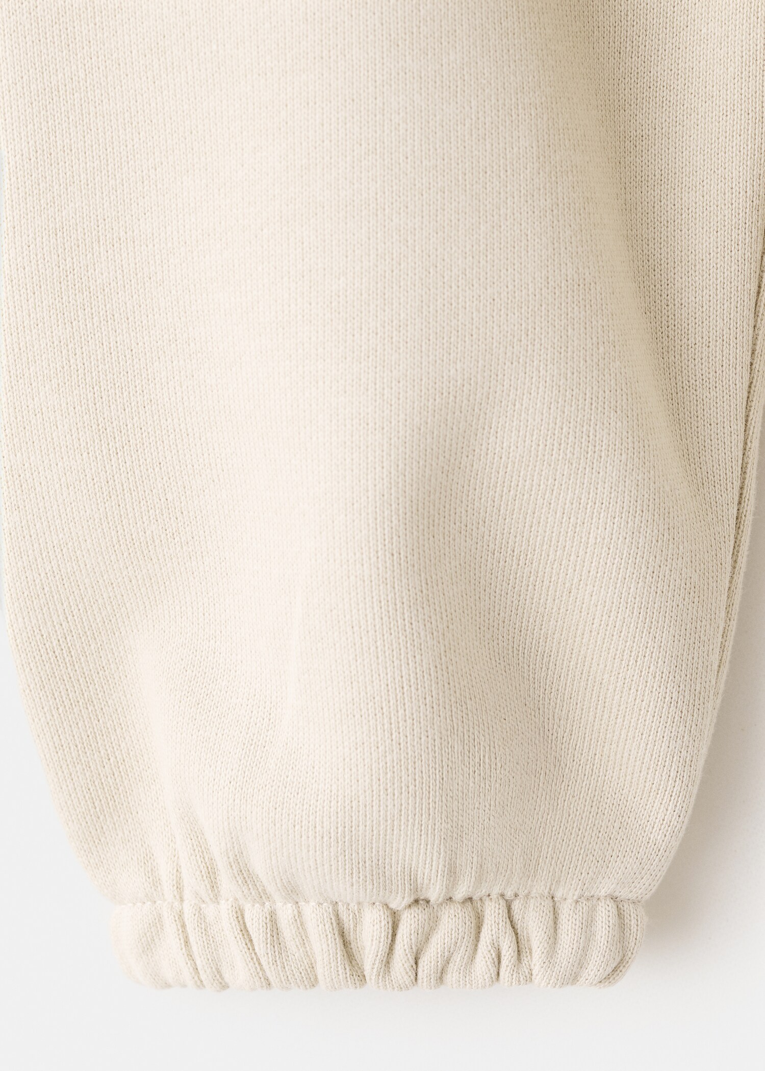 Sweatshirt flowset - Details of the article 8