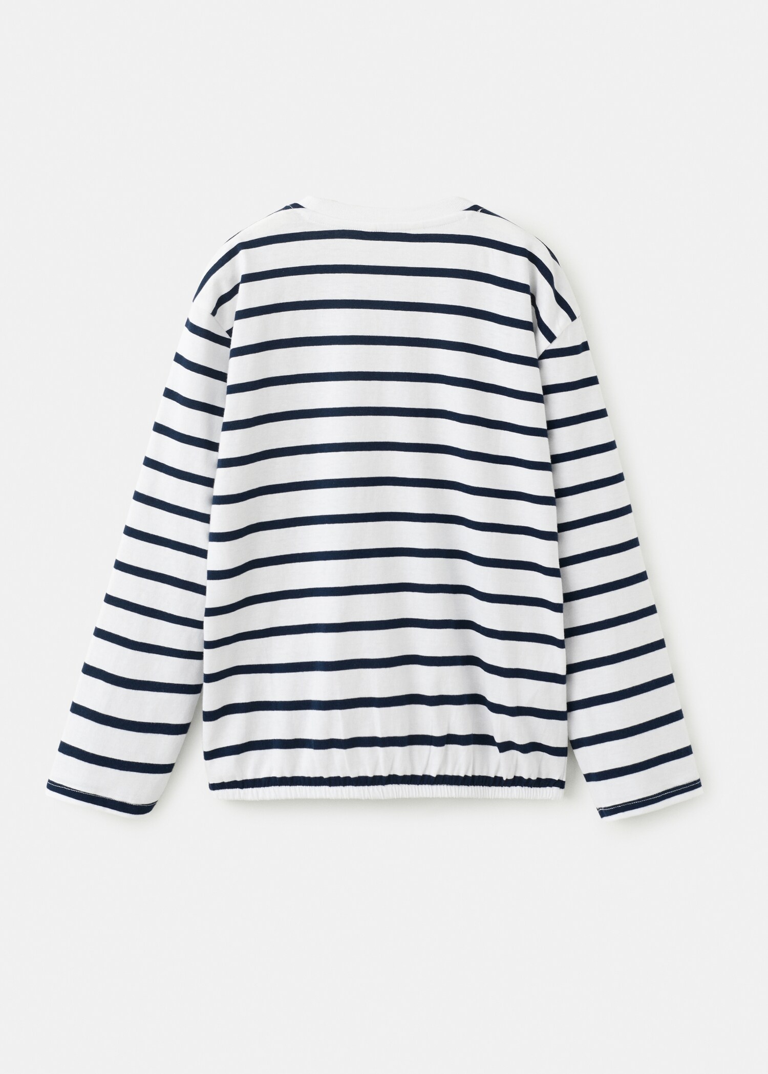 T-shirt gom - Verso de l’article