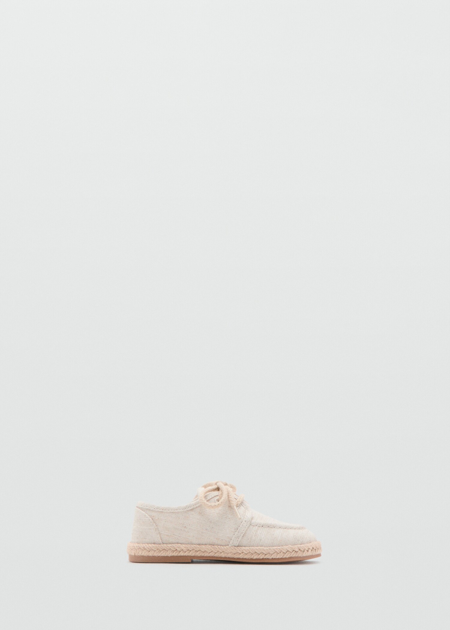 Chaussures sparte - Article sans modèle