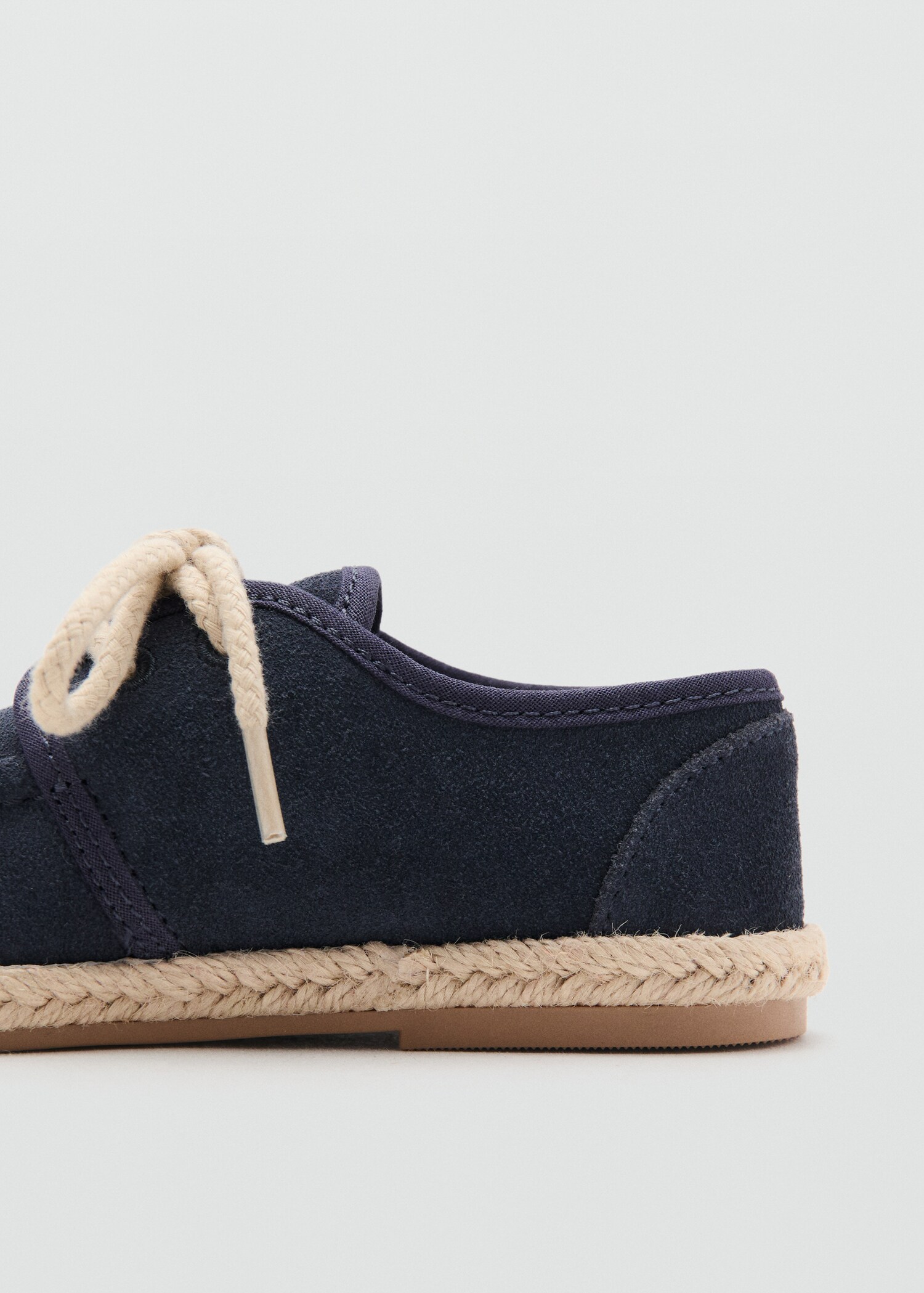 Zapato piel cordones - Detalle del artículo 1