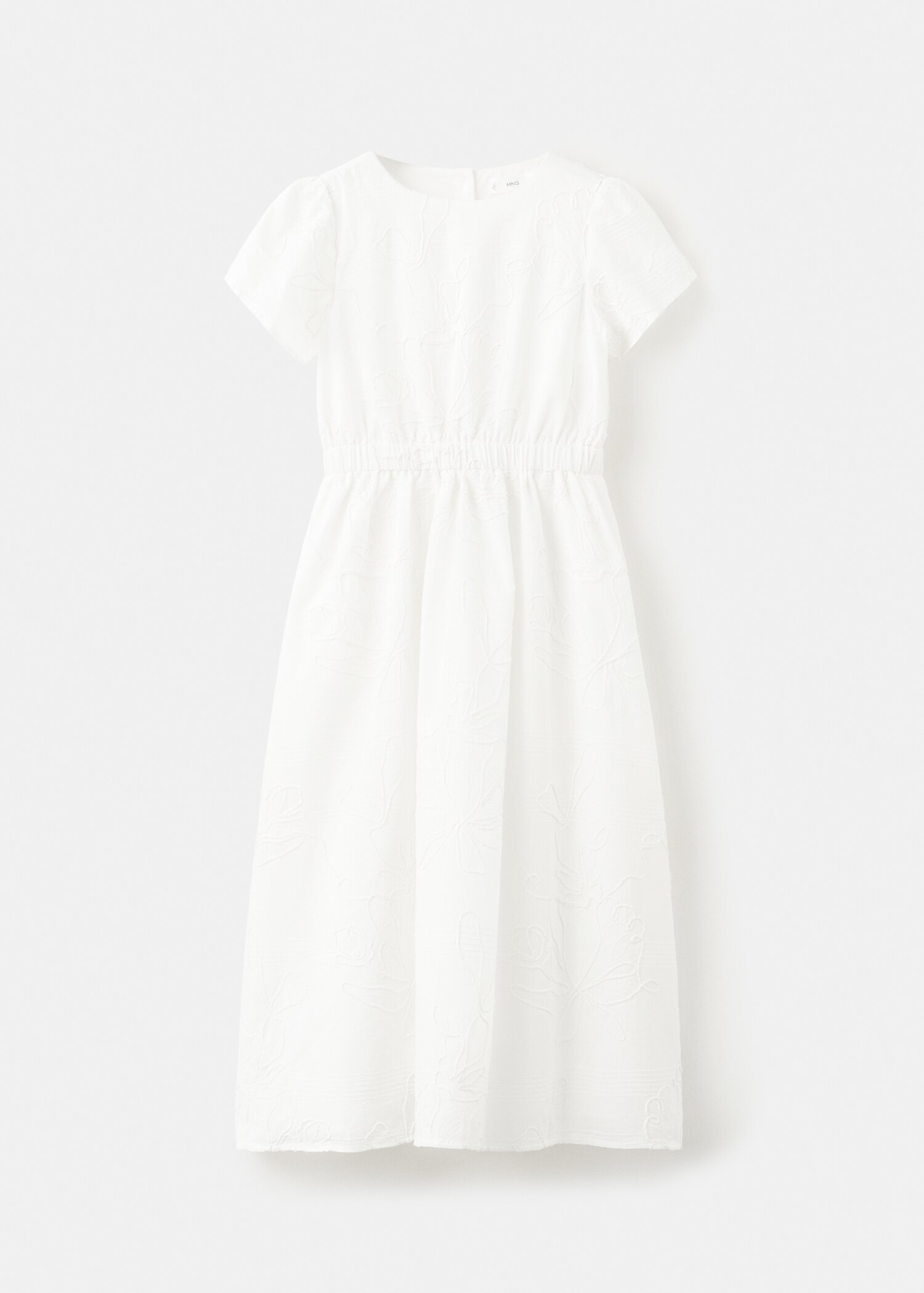 Dress betti - Article without model