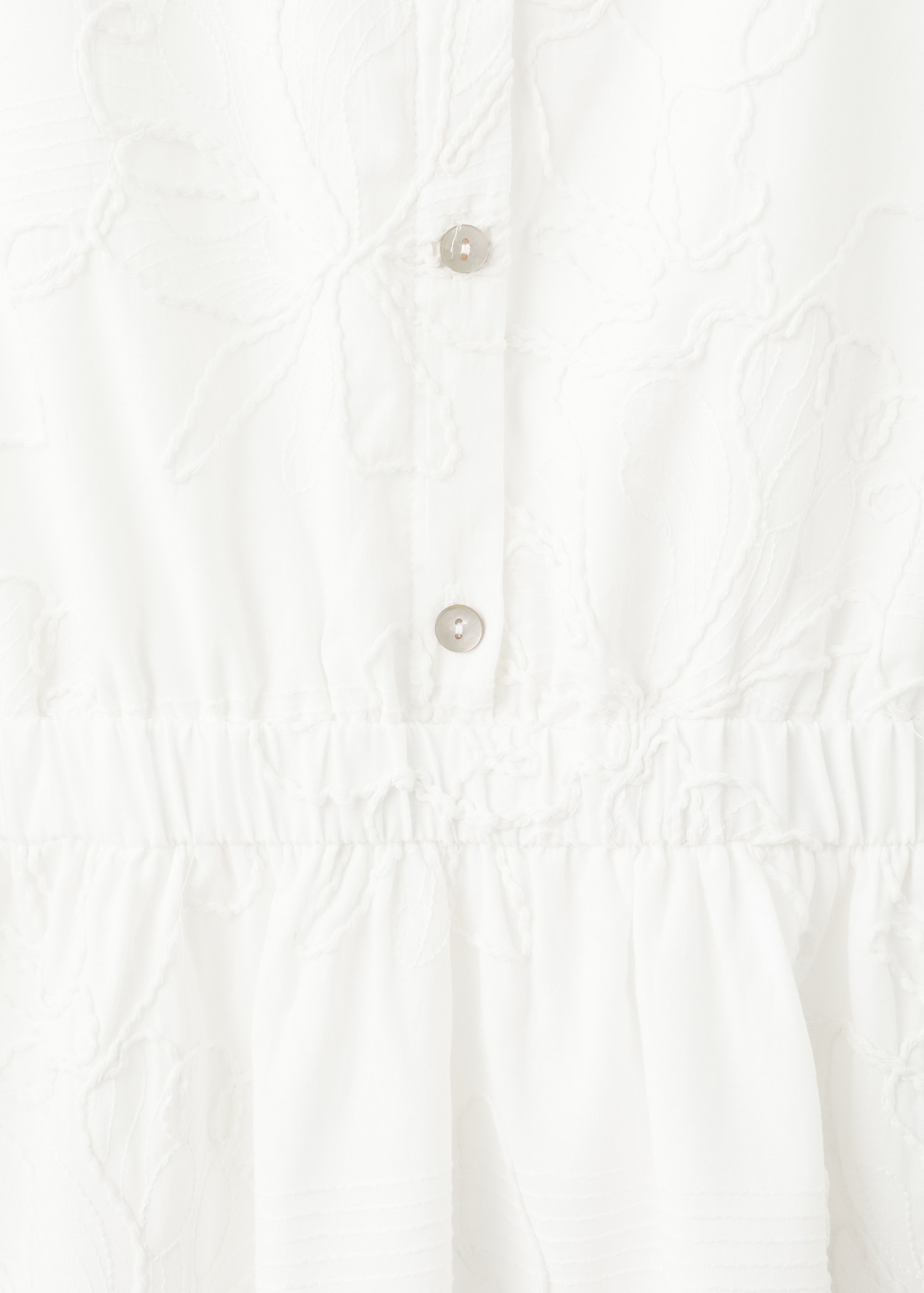 Dress betti - Details of the article 0