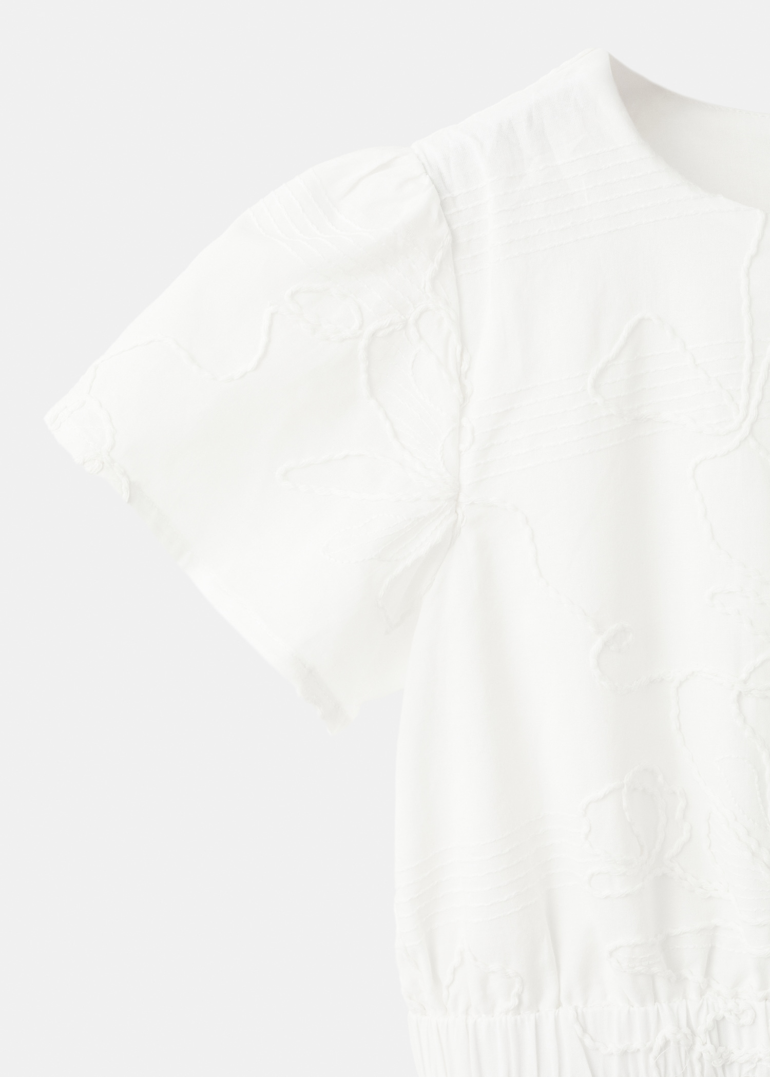 Dress betti - Details of the article 8