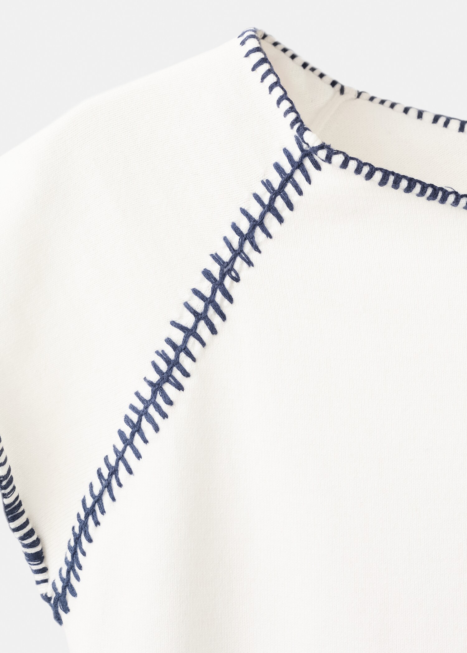 Top détail couture - Détail de l'article 8