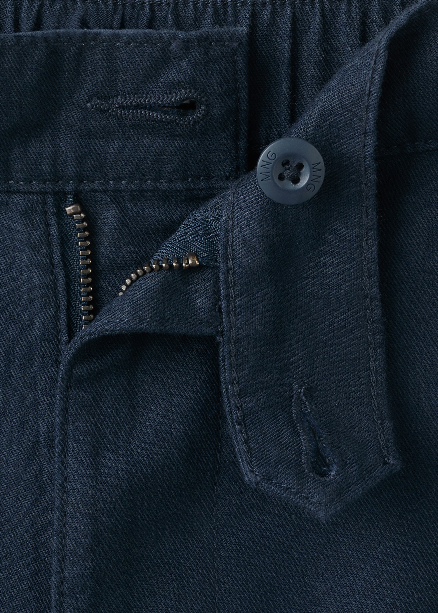 Pantalon dart - Détail de l'article 8