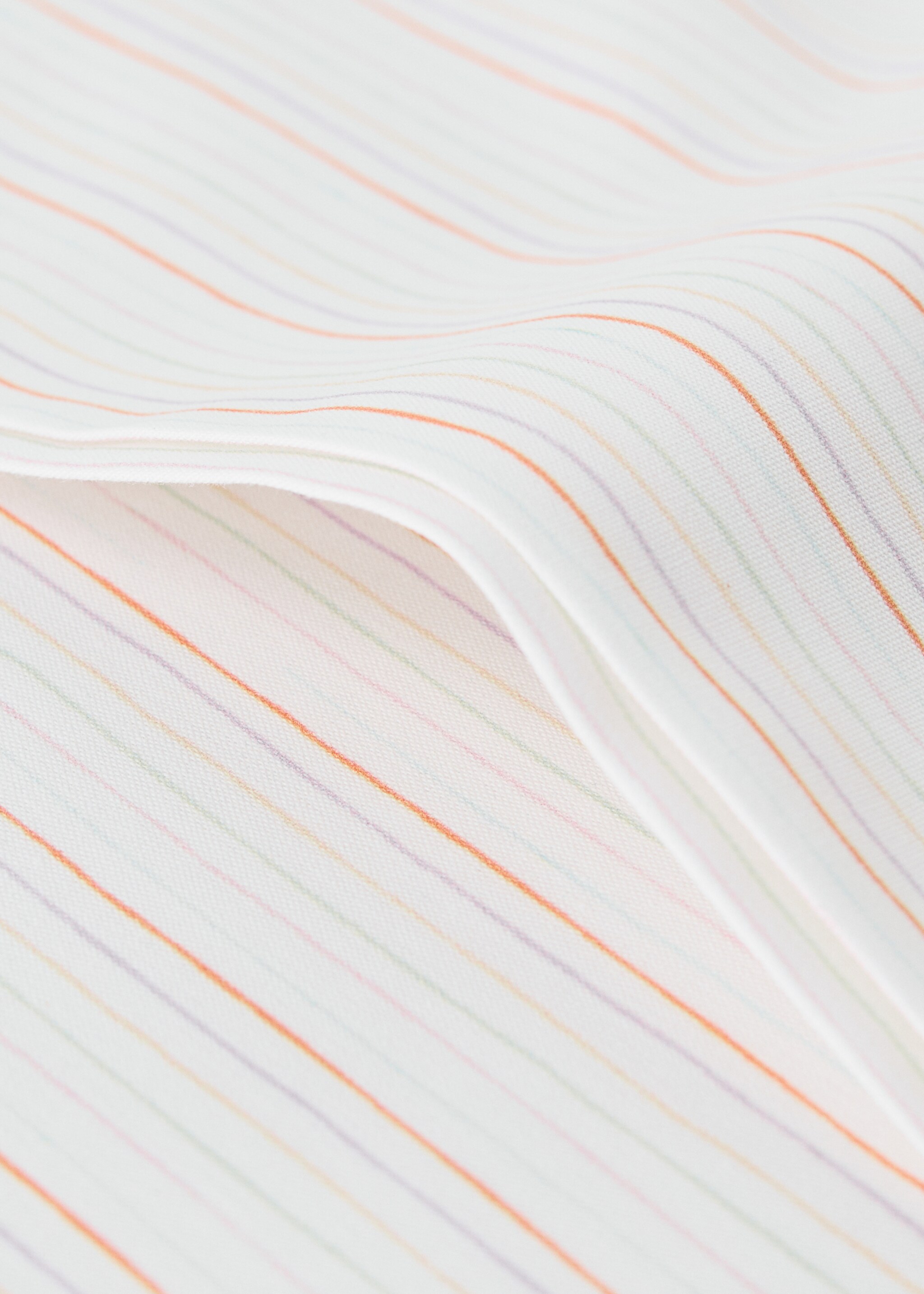 Children's cotton floral pillow cover 45x110 cm - Details of the article 2, Pink. Ref: 27004090-00.