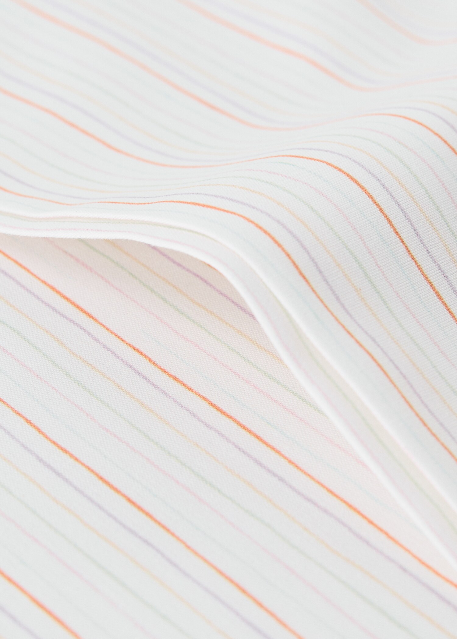 Children's cotton floral pillow cover 45x110 cm - Details of the article 2