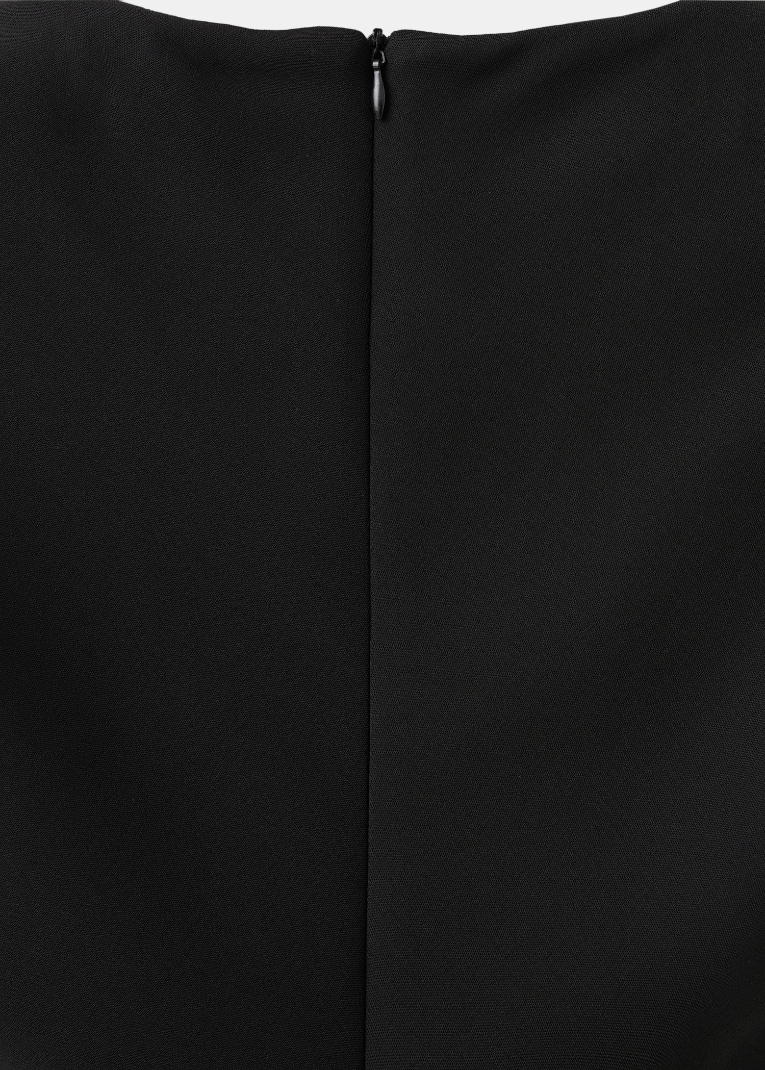 Robe courte évasée - Détail de l'article 8