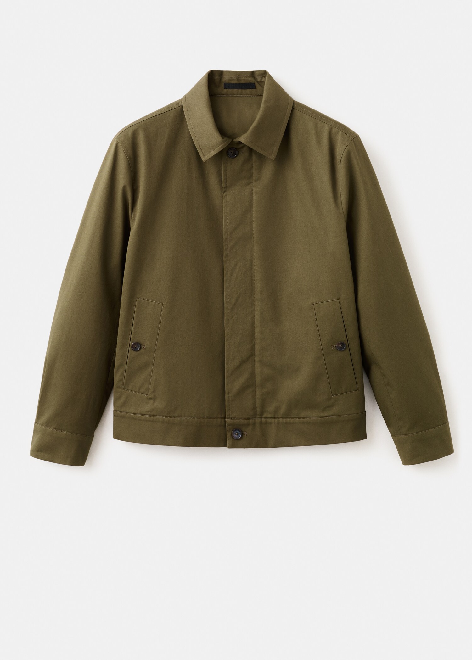 Veste pascual - Article sans modèle