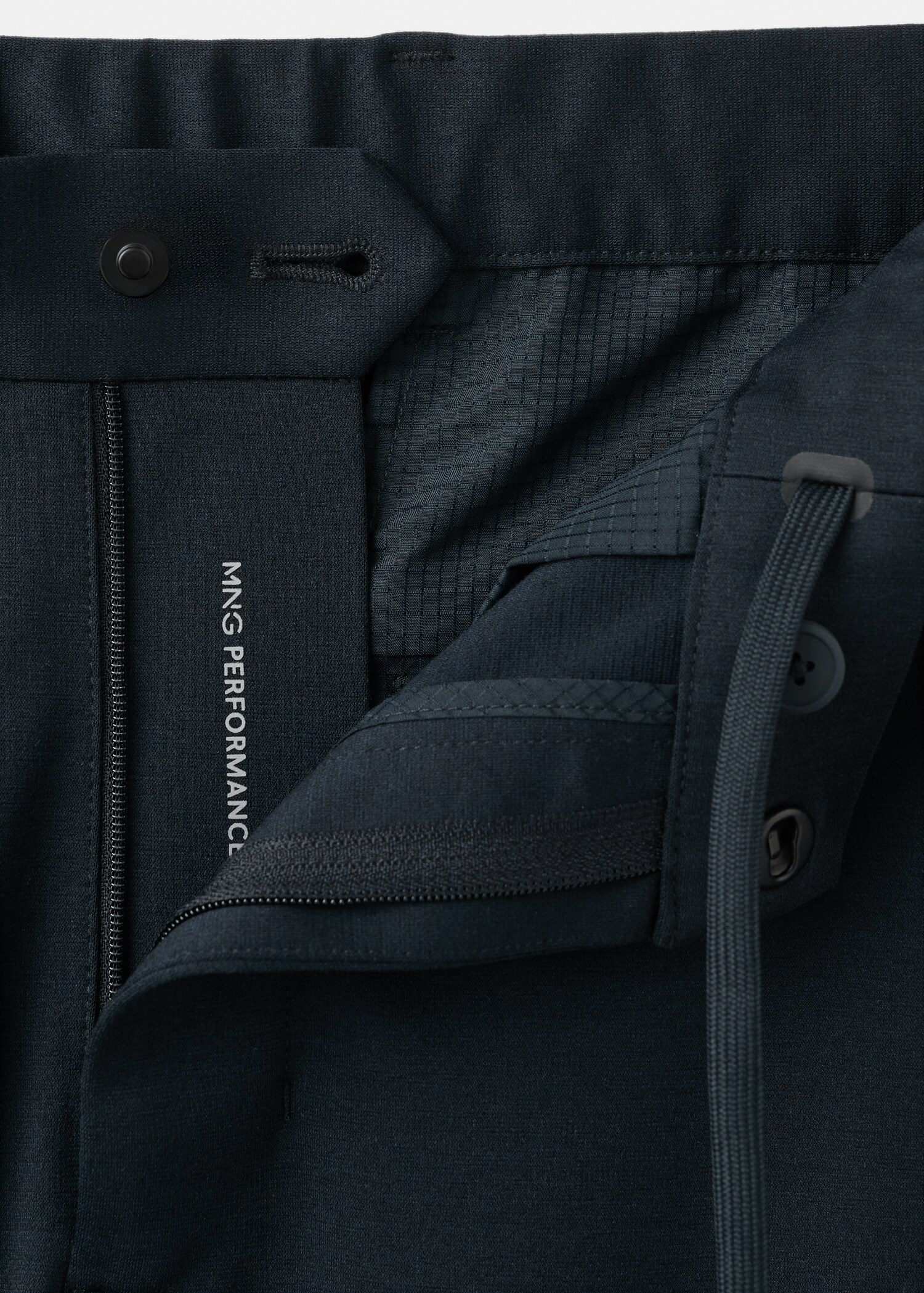 Chinohose mit Comfort-Stretch - Detail des Artikels 0