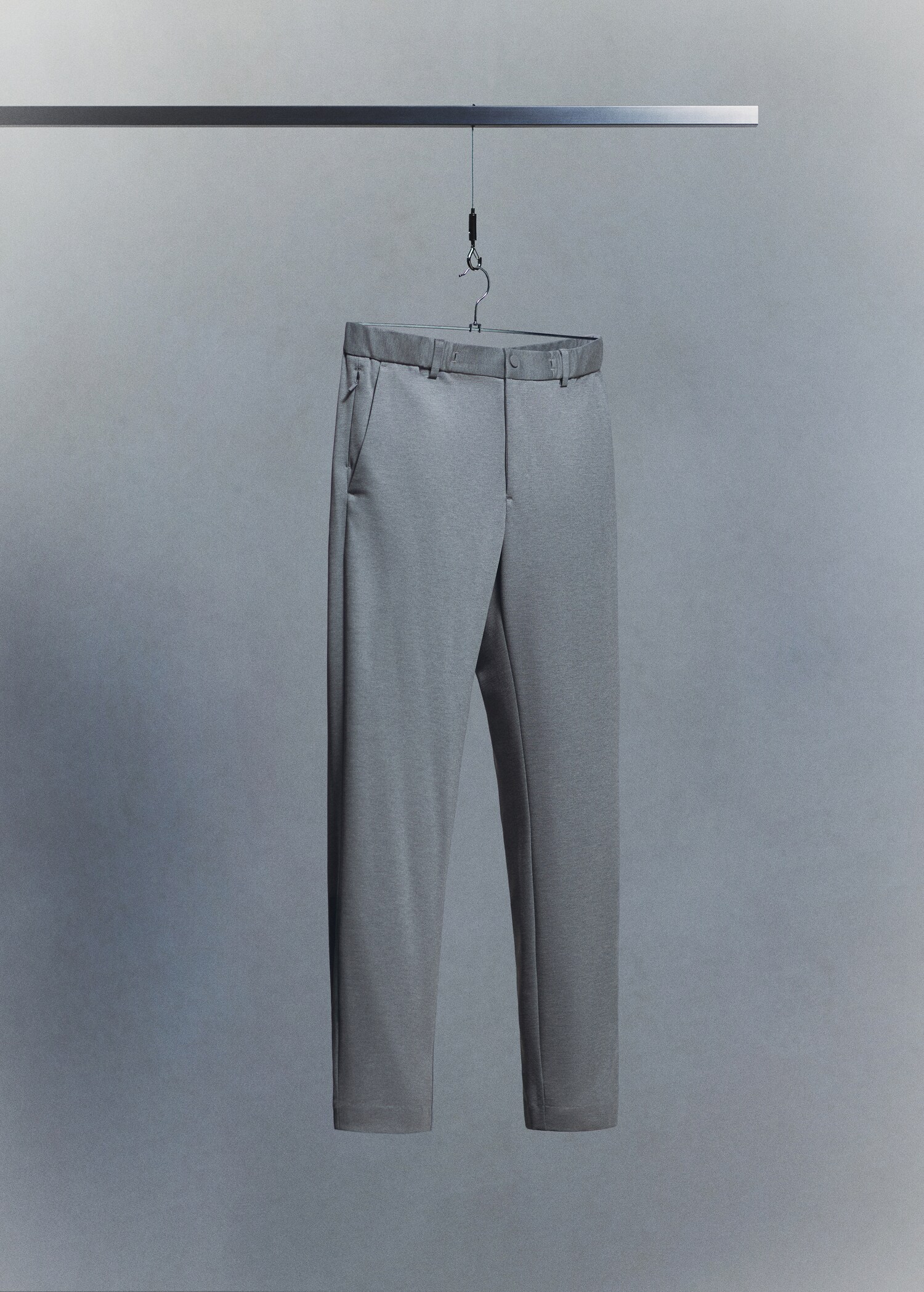 Pantalón chino comfort stretch - Detalle del artículo 9