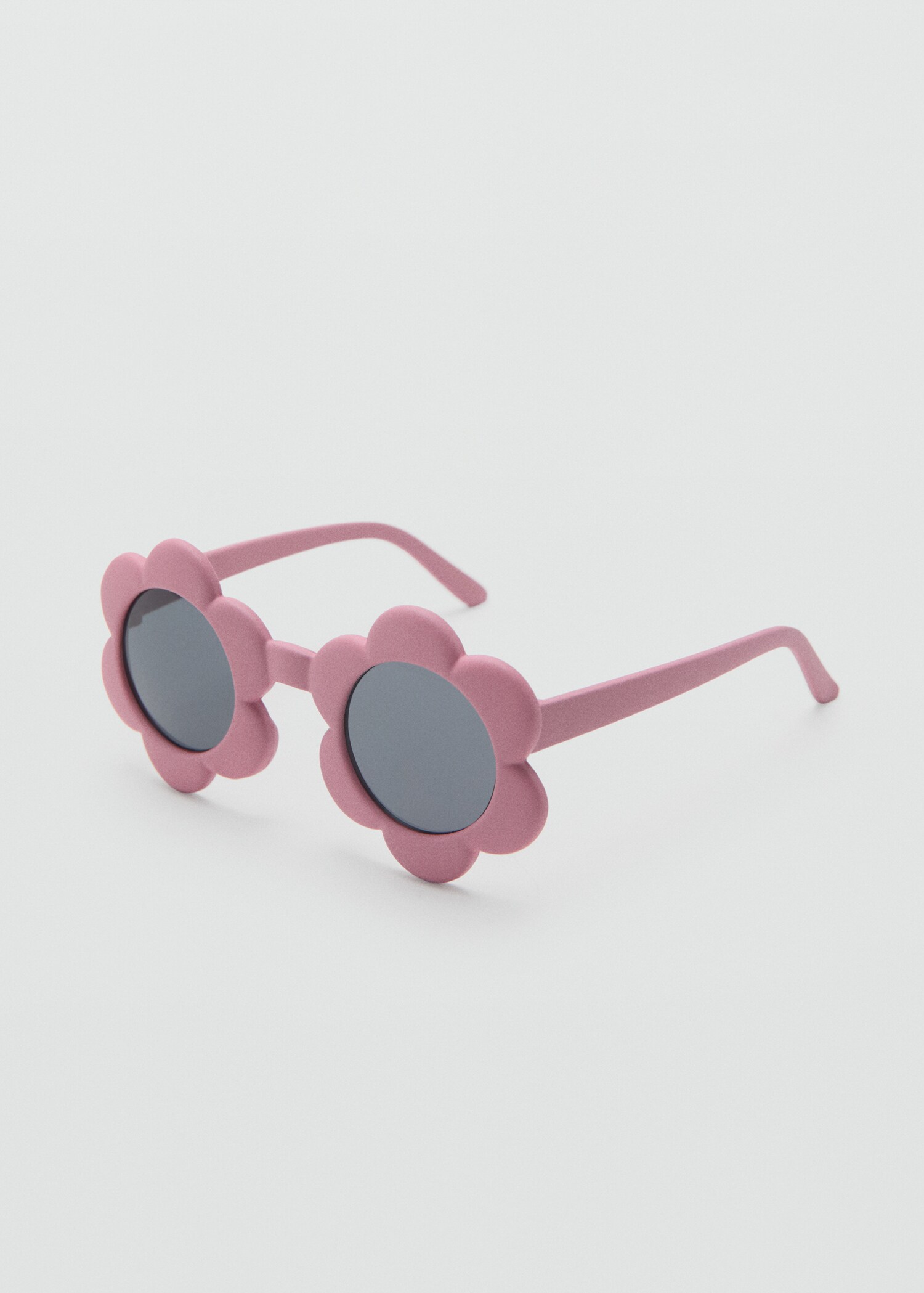 Flower sunglasses - Medium plane