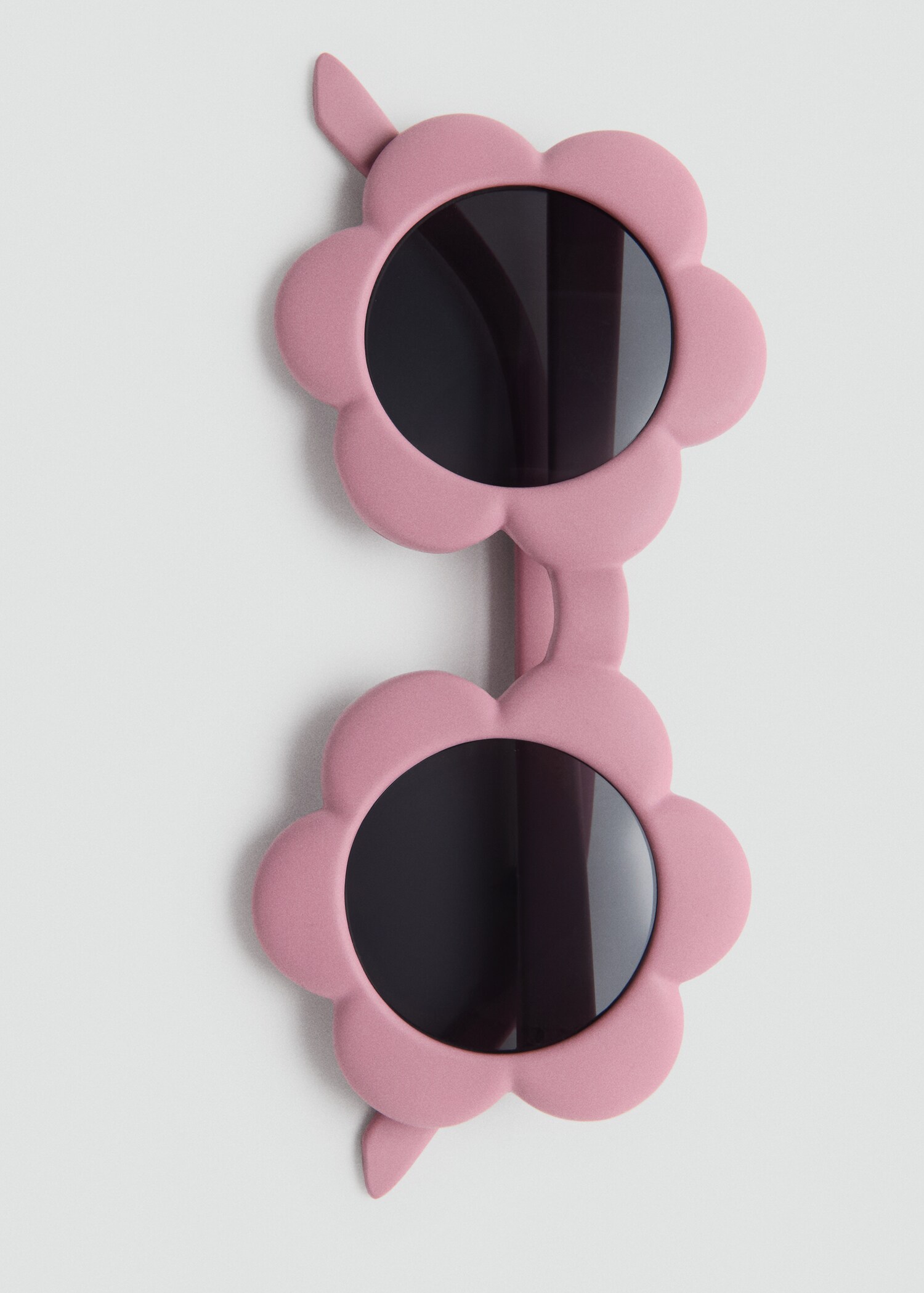 Flower sunglasses - Details of the article 2